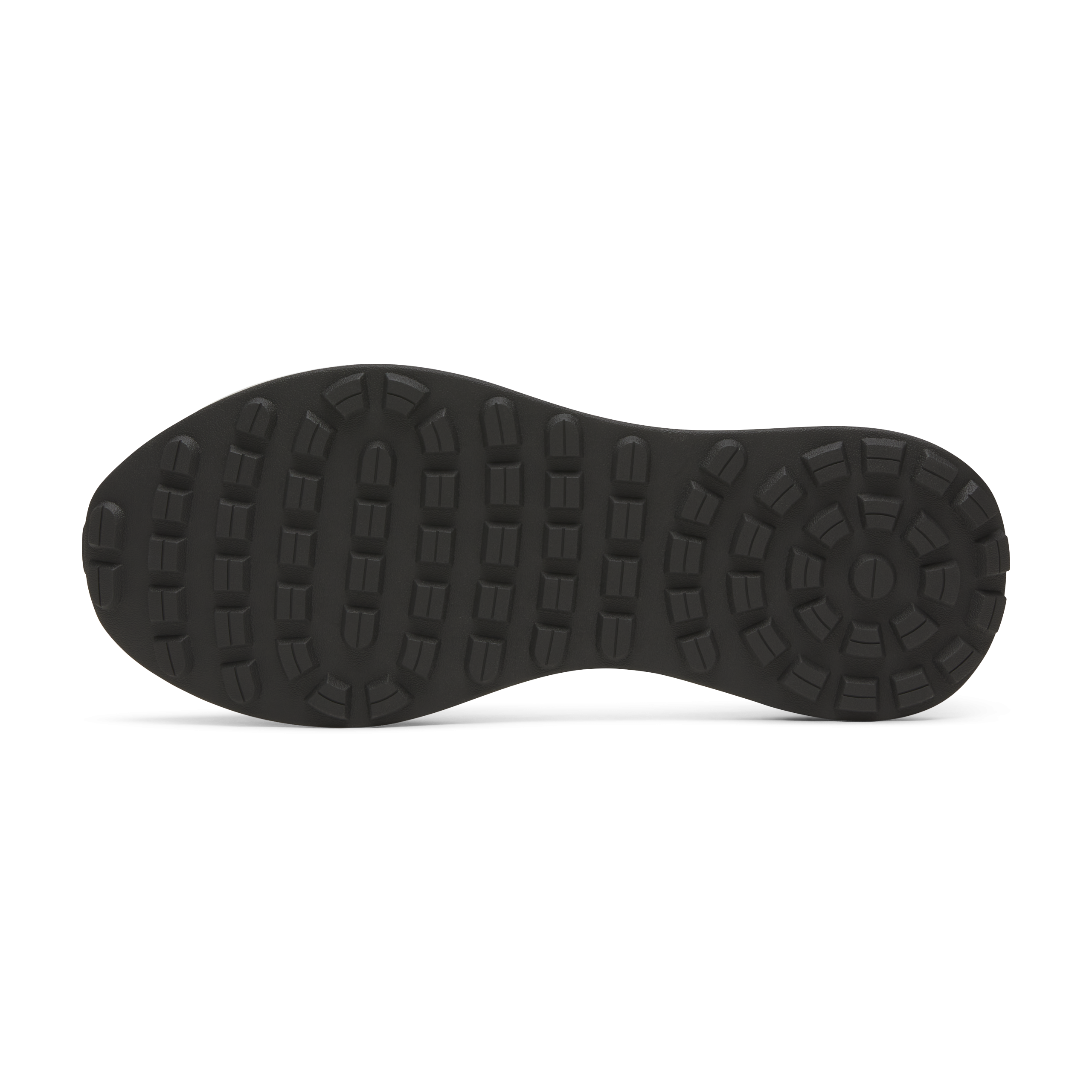 Men's Varsity Airy - Blizzard (Blizzard Sole)