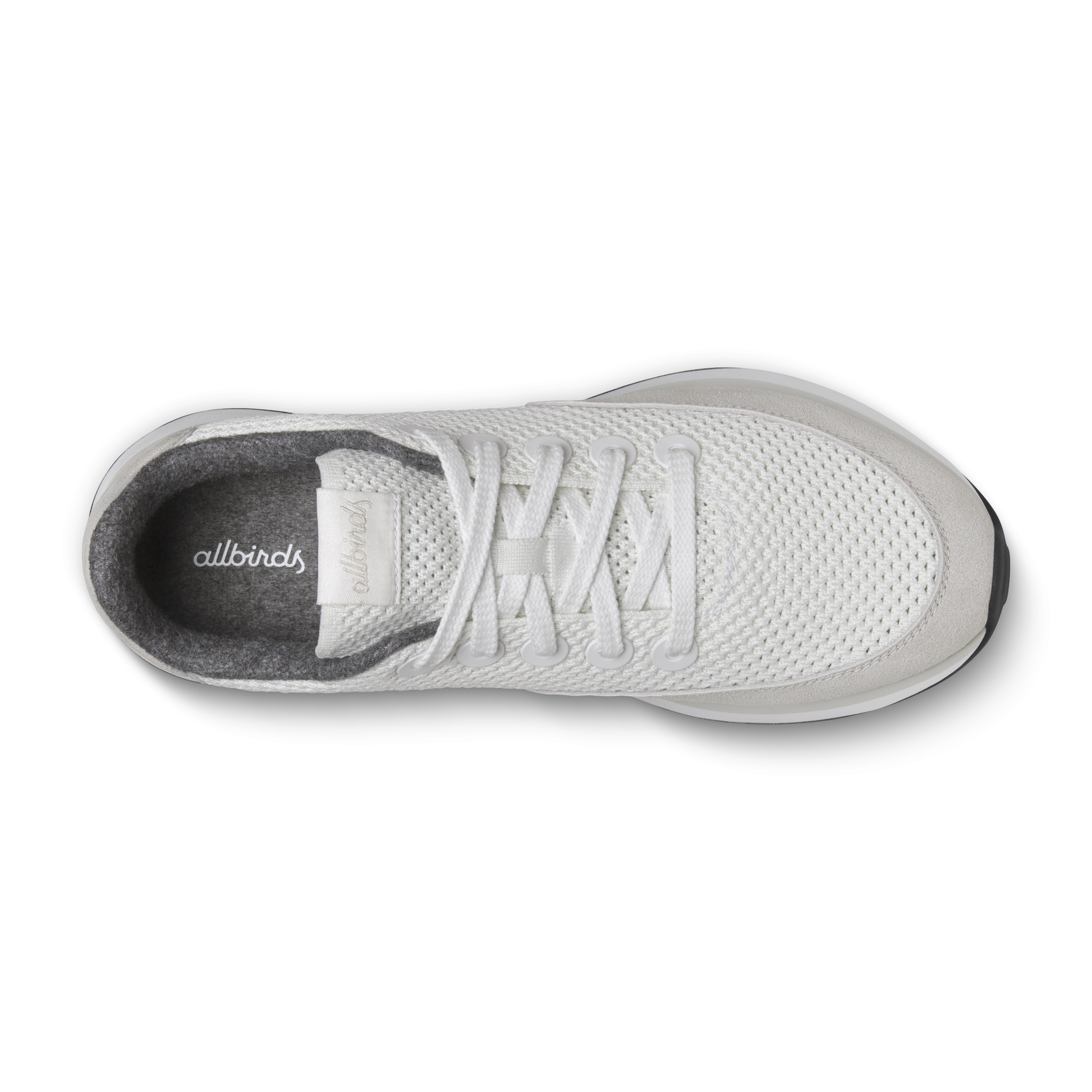 Men's Varsity Airy - Blizzard (Blizzard Sole)