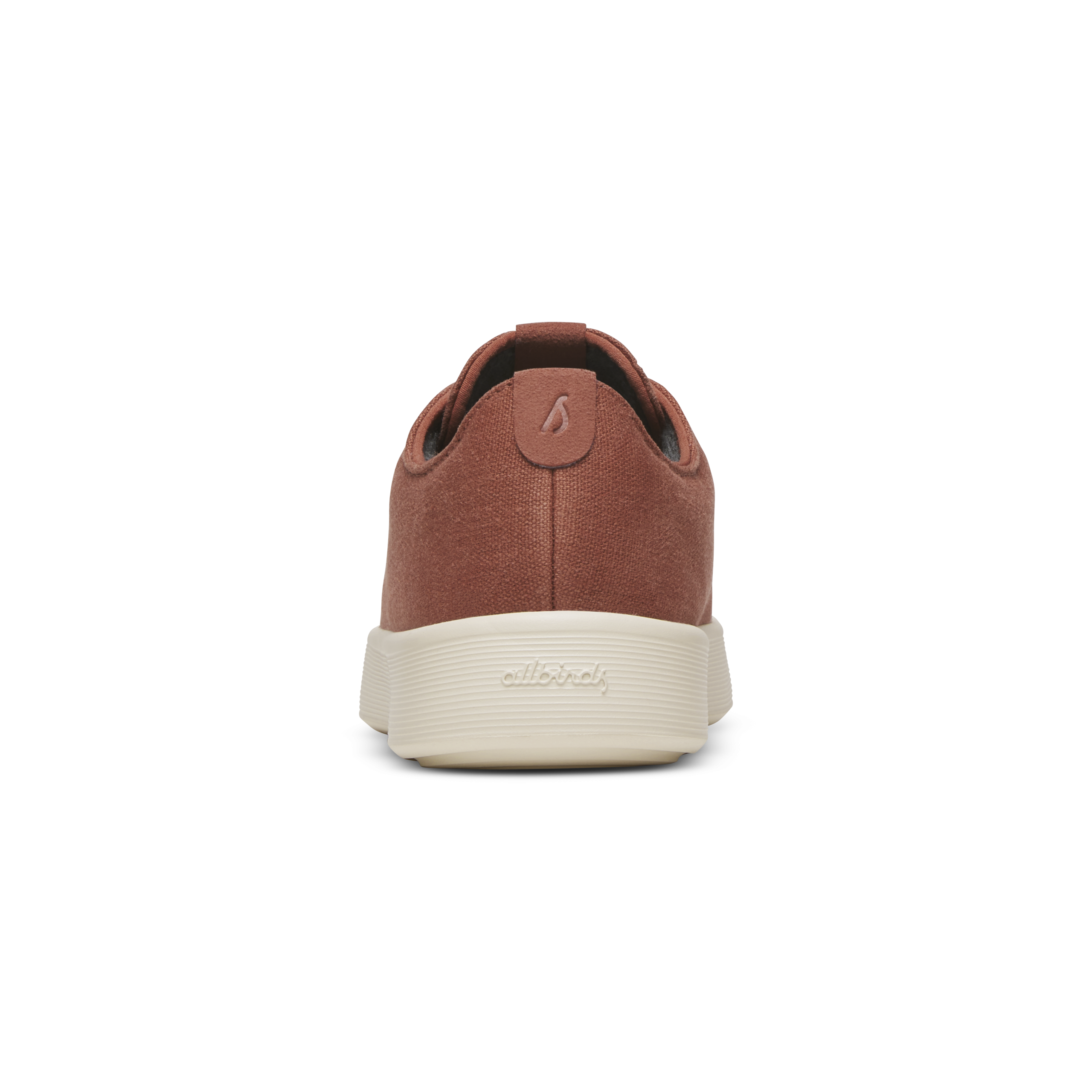 Women's Cruiser Canvas - Auburn (Warm White Sole)
