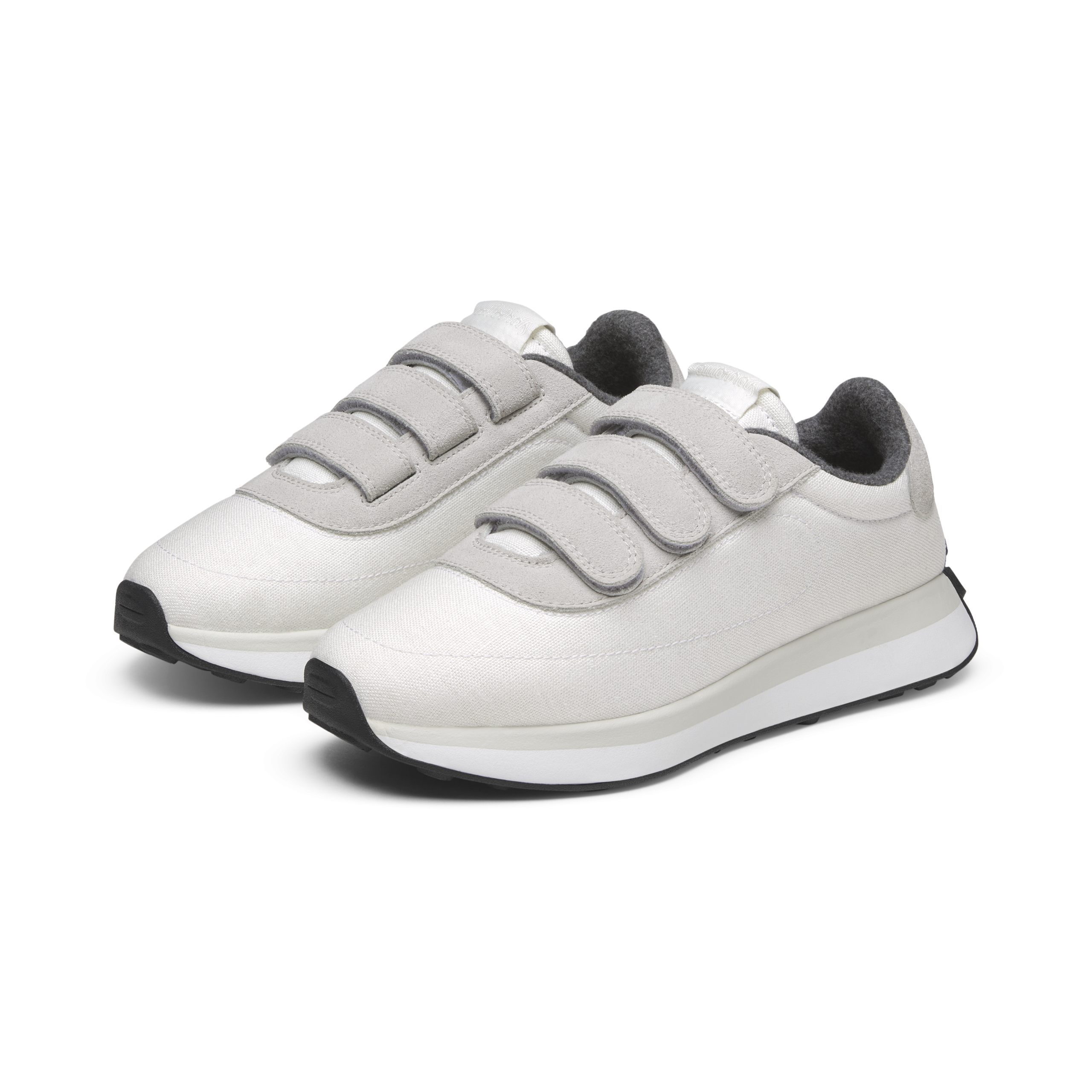 Women's Varsity Strap - Blizzard (Blizzard Sole)