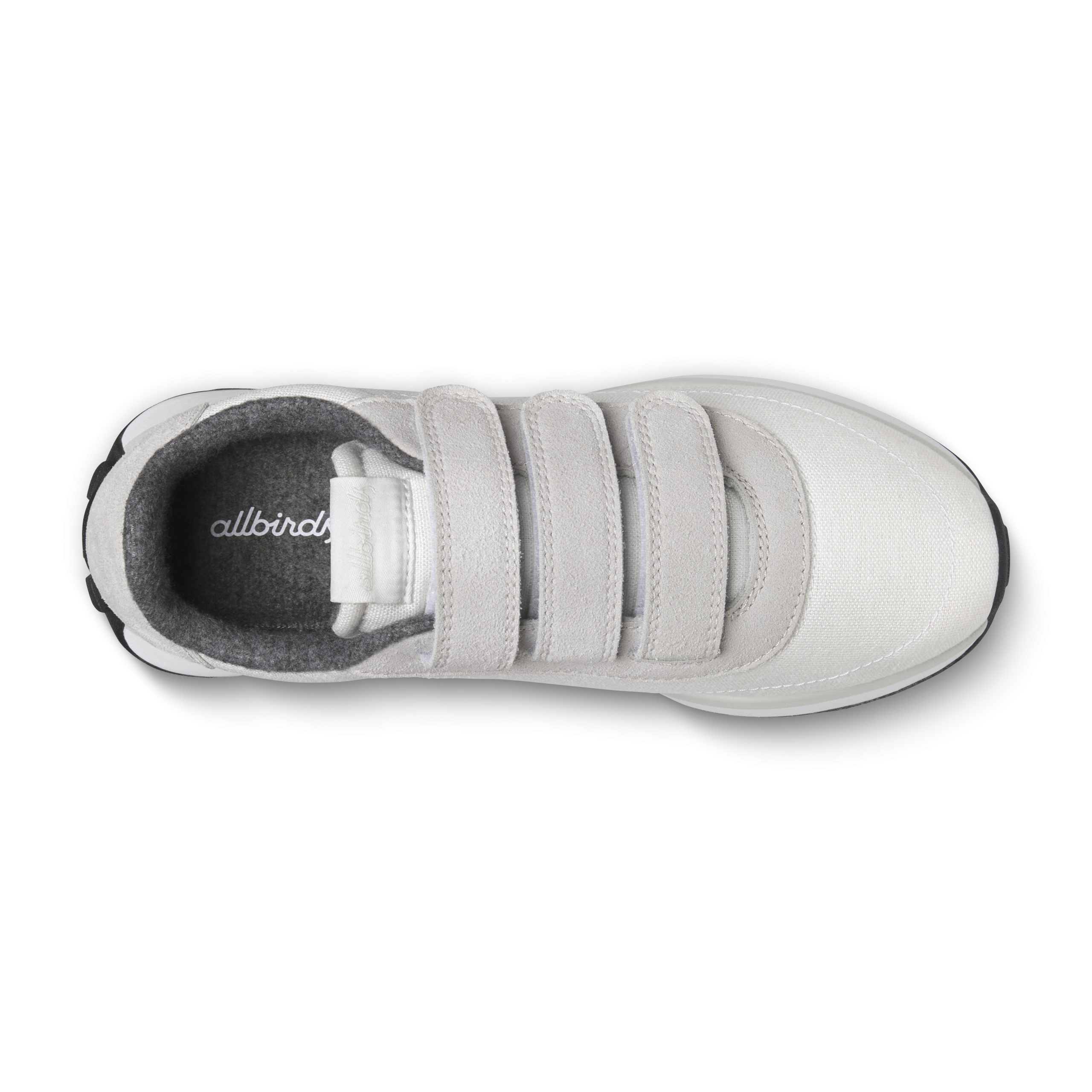Women's Varsity Strap - Blizzard (Blizzard Sole)