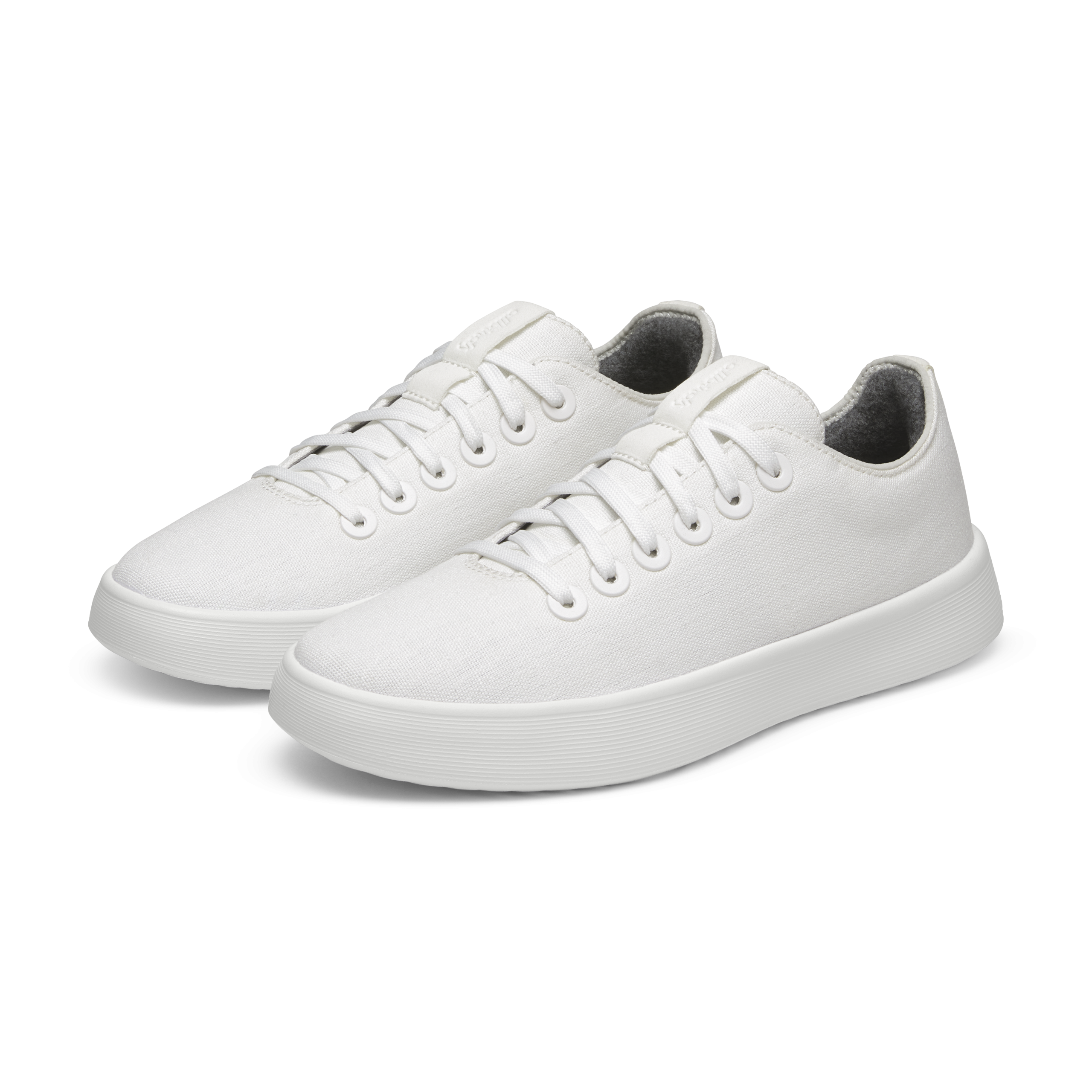 Men's Cruiser Canvas - Blizzard (Blizzard Sole)