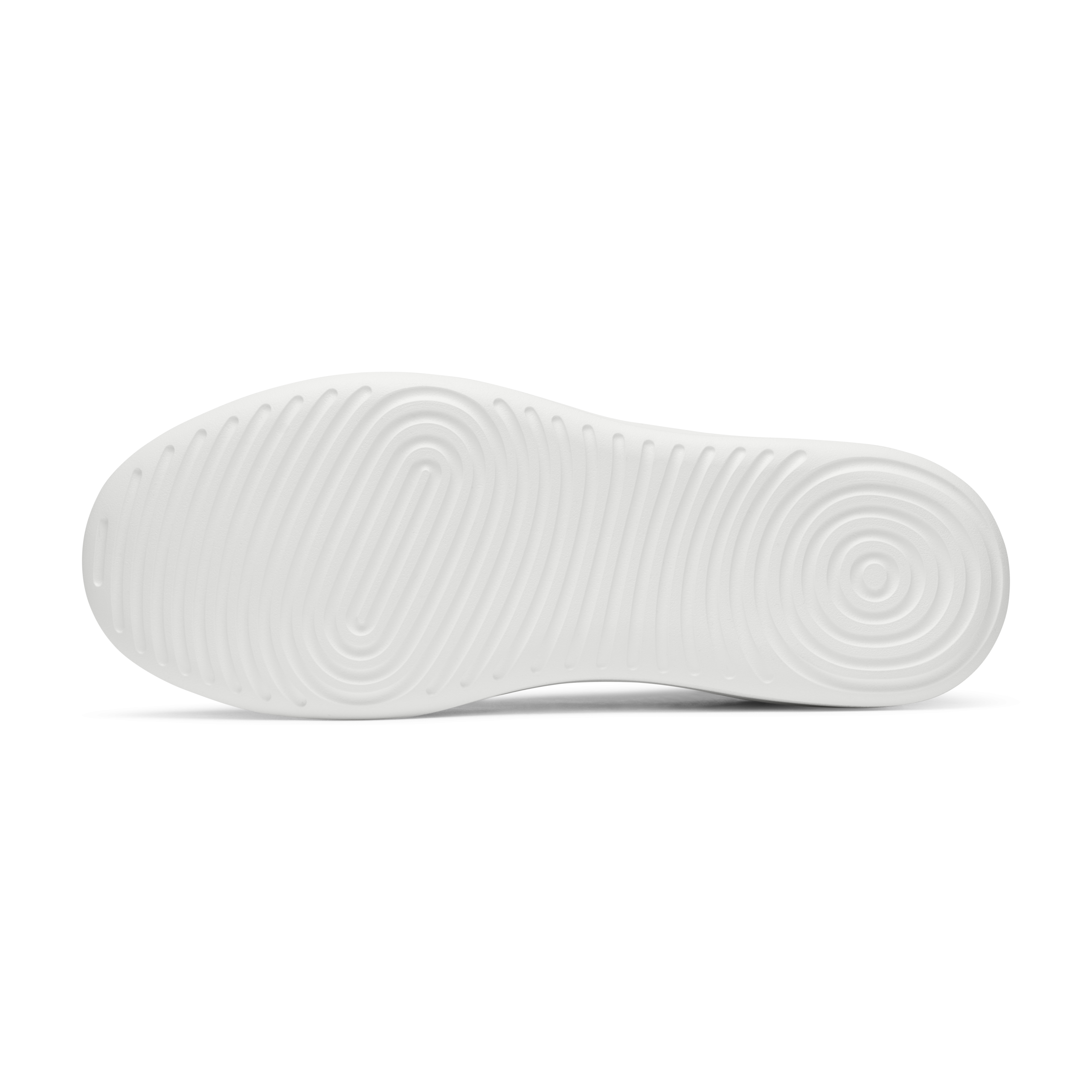 Men's Cruiser Canvas - Blizzard (Blizzard Sole)