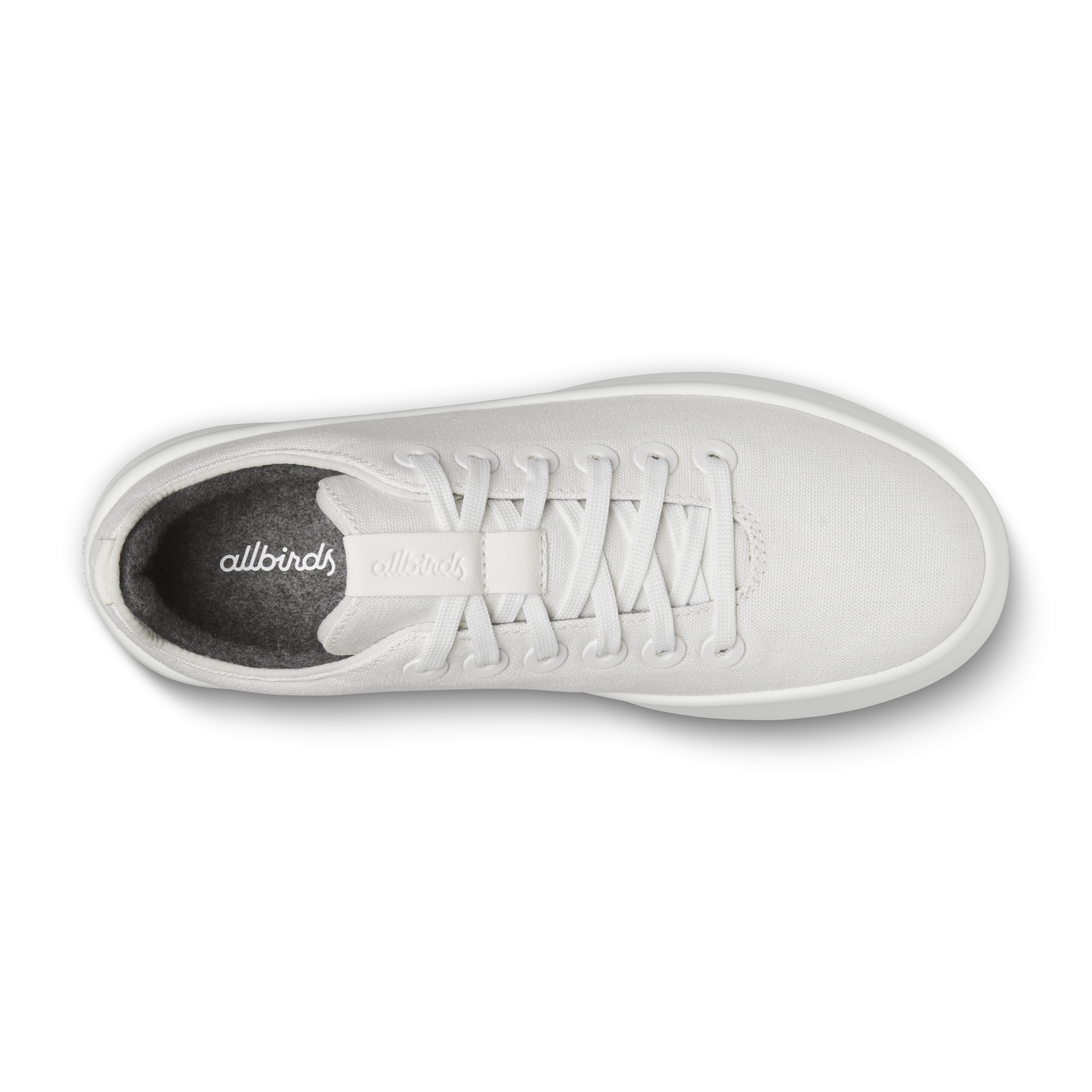 Women's Cruiser Canvas - Blizzard (Blizzard Sole)