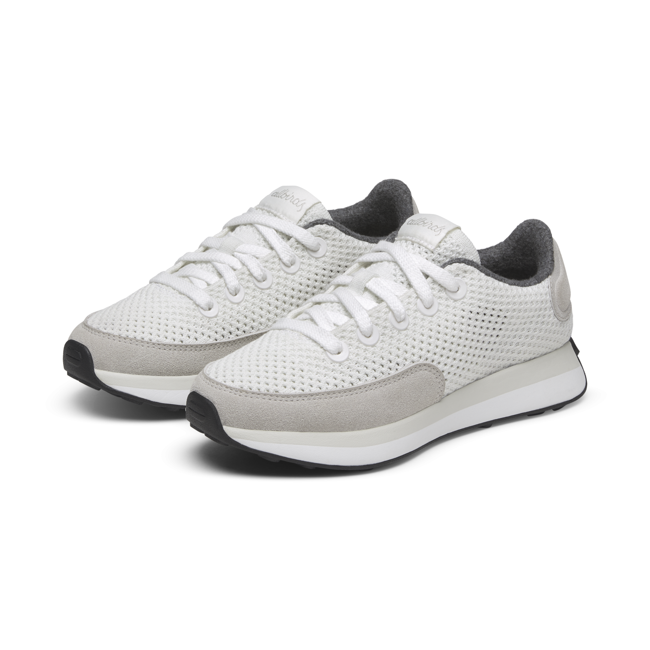 Women's Varsity Airy - Blizzard (Blizzard Sole)