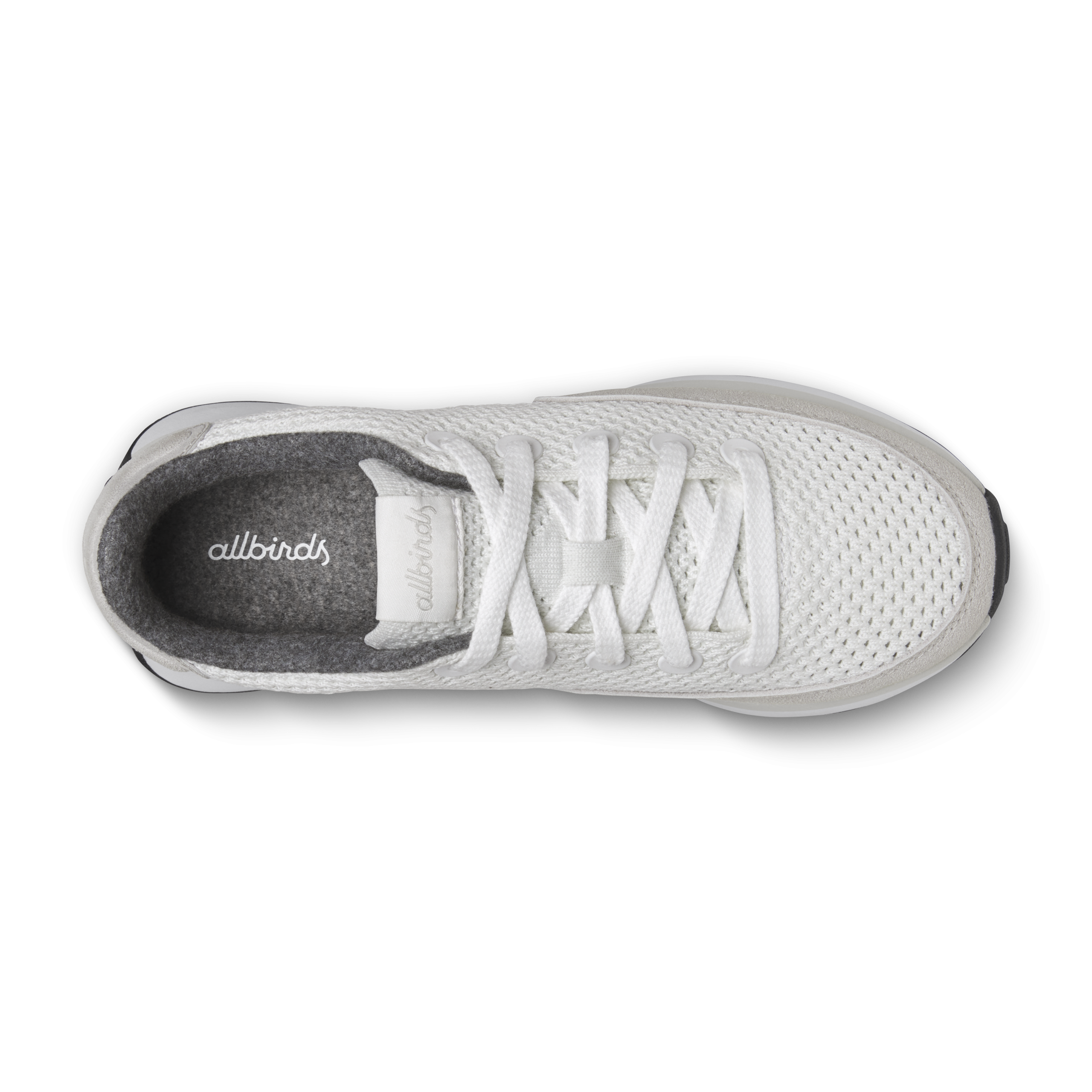 Women's Varsity Airy - Blizzard (Blizzard Sole)