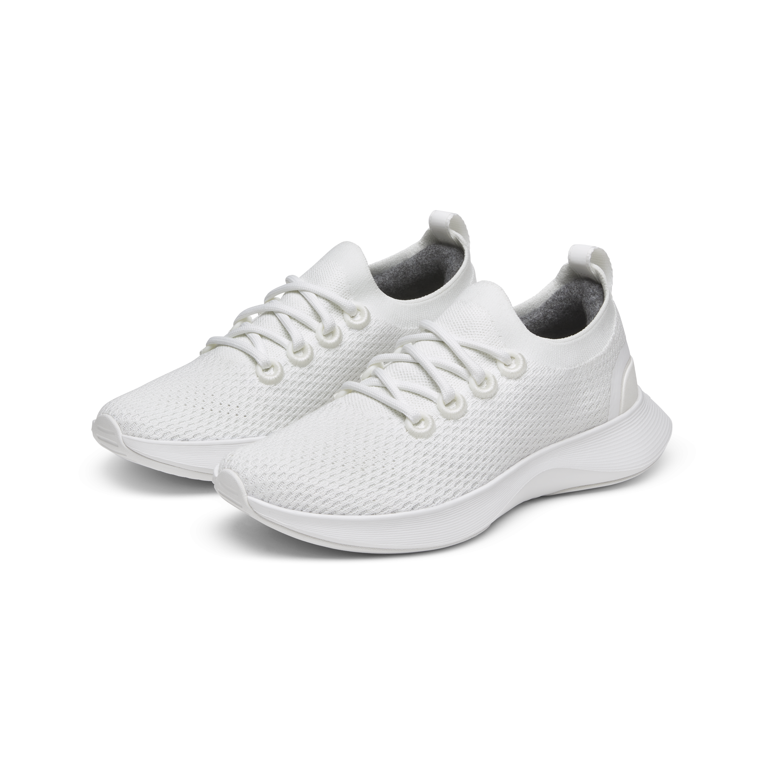 Men's Dasher NZ - Blizzard (Blizzard Sole)