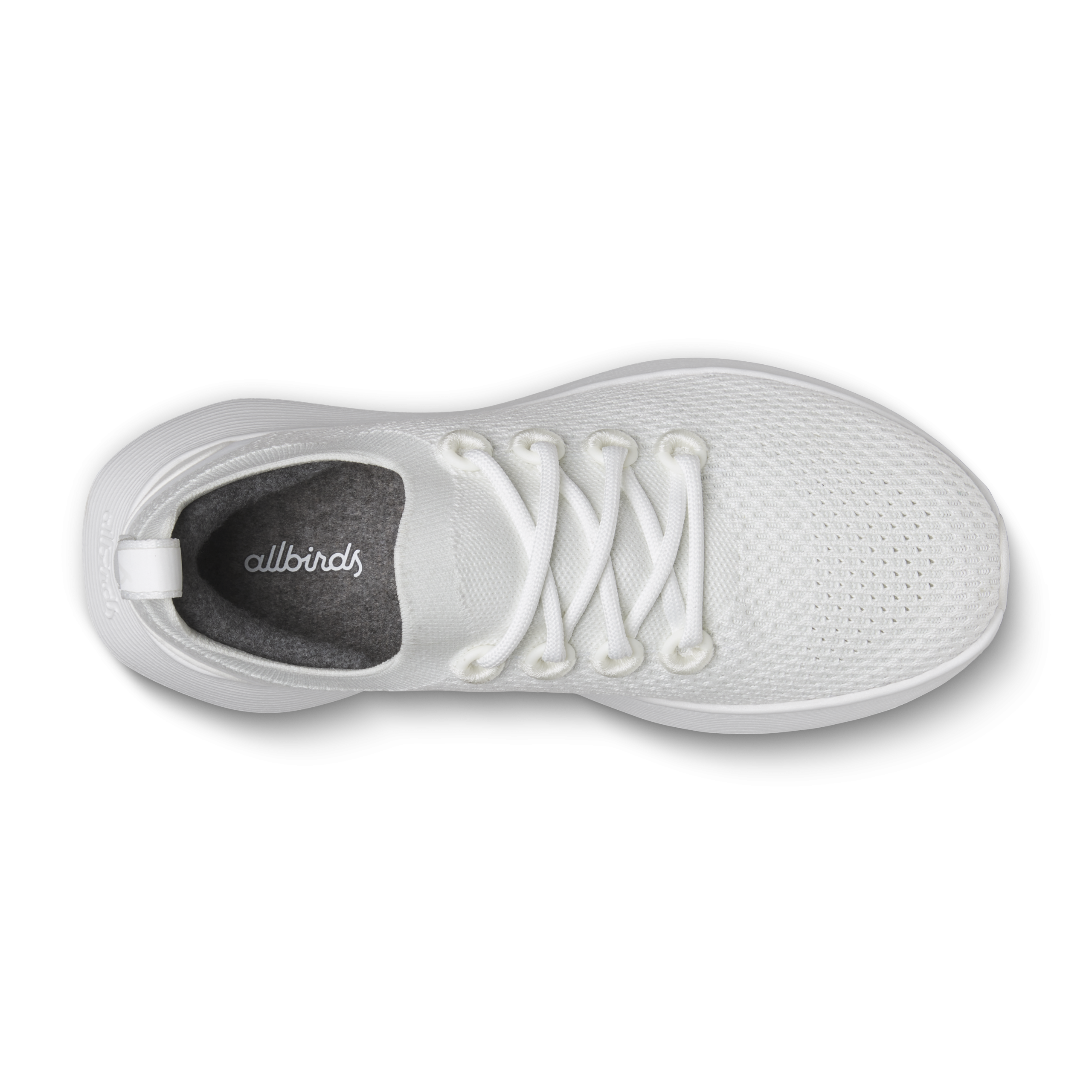 Men's Dasher NZ - Blizzard (Blizzard Sole)