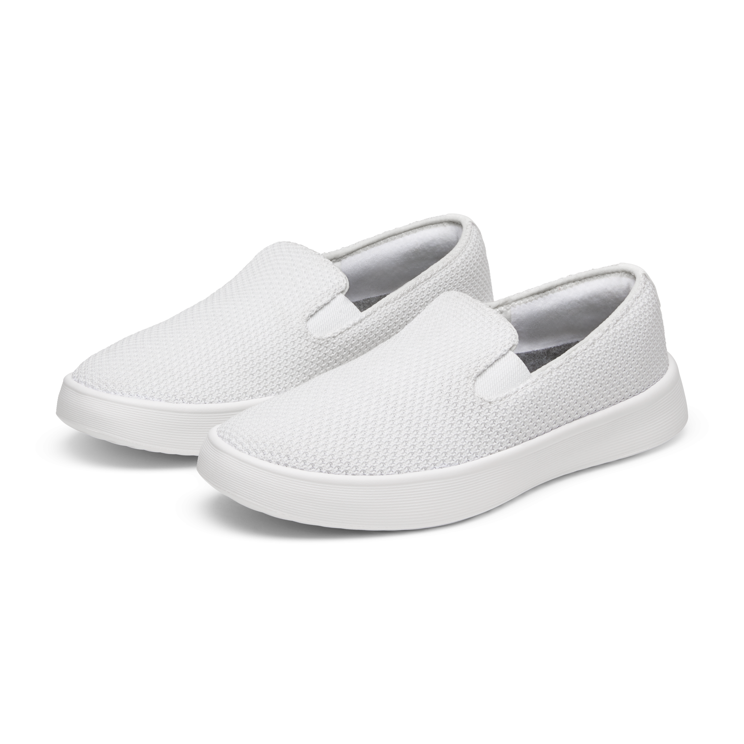 Women's Cruiser Slip On - Blizzard (Blizzard Sole)
