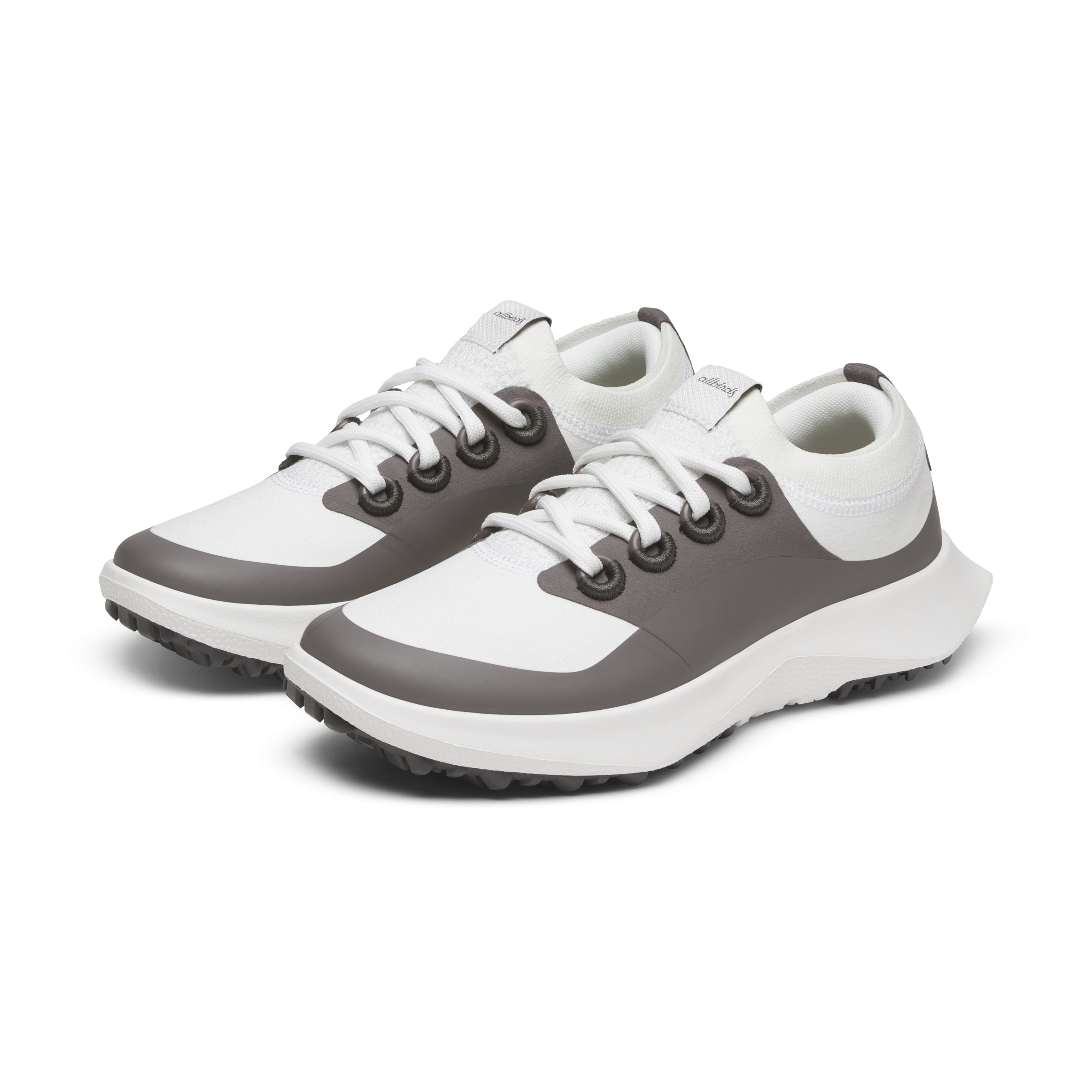 Women's Golf Dasher - Blizzard/Anthracite (Blizzard Sole)