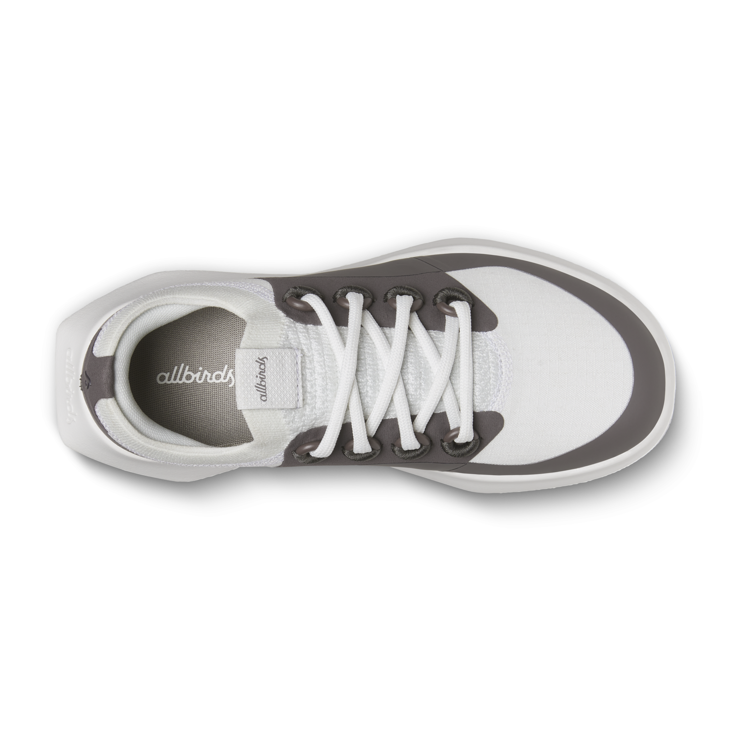 Women's Golf Dasher - Blizzard/Anthracite (Blizzard Sole)