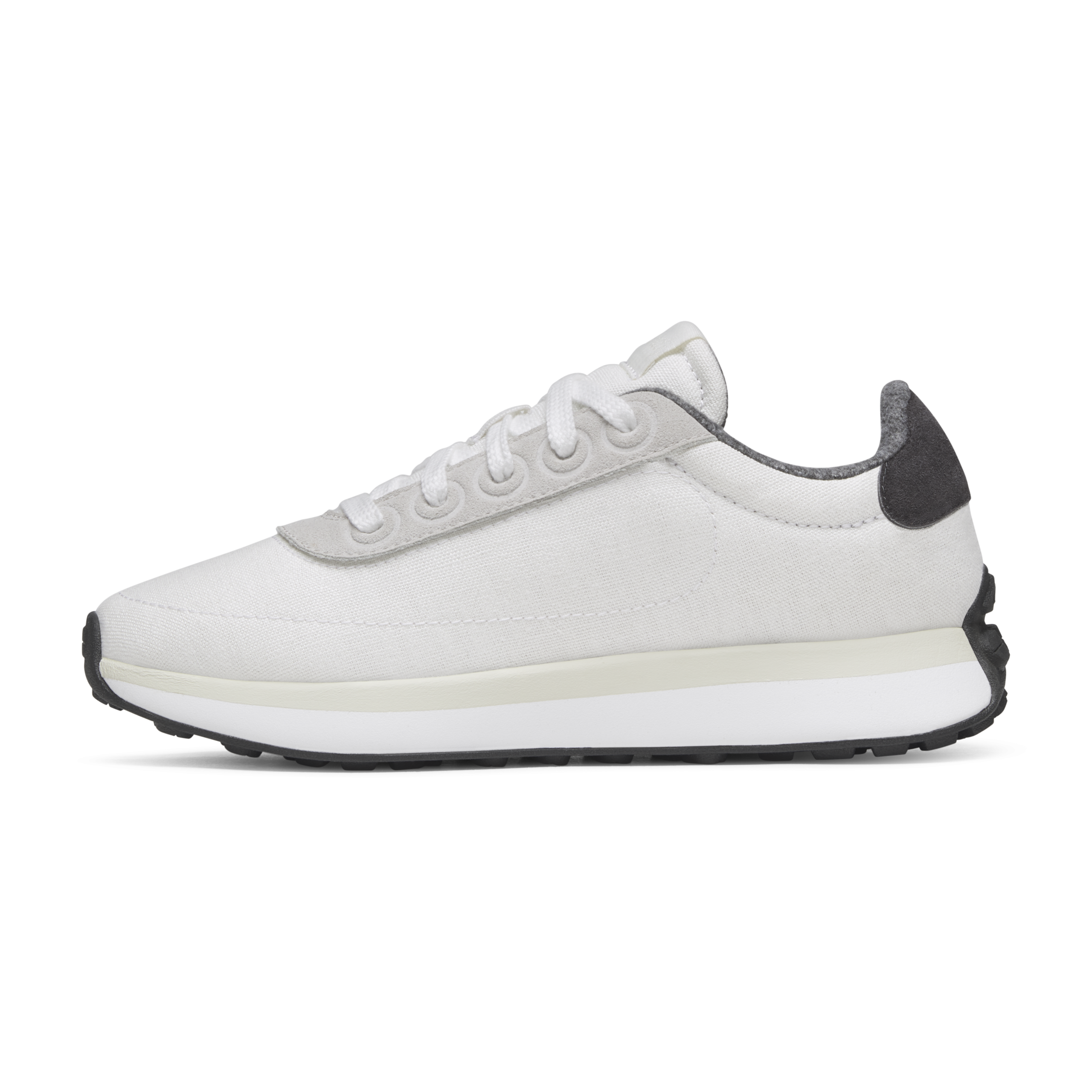 Women's Varsity - Blizzard/Dark Anthracite (Blizzard Sole)
