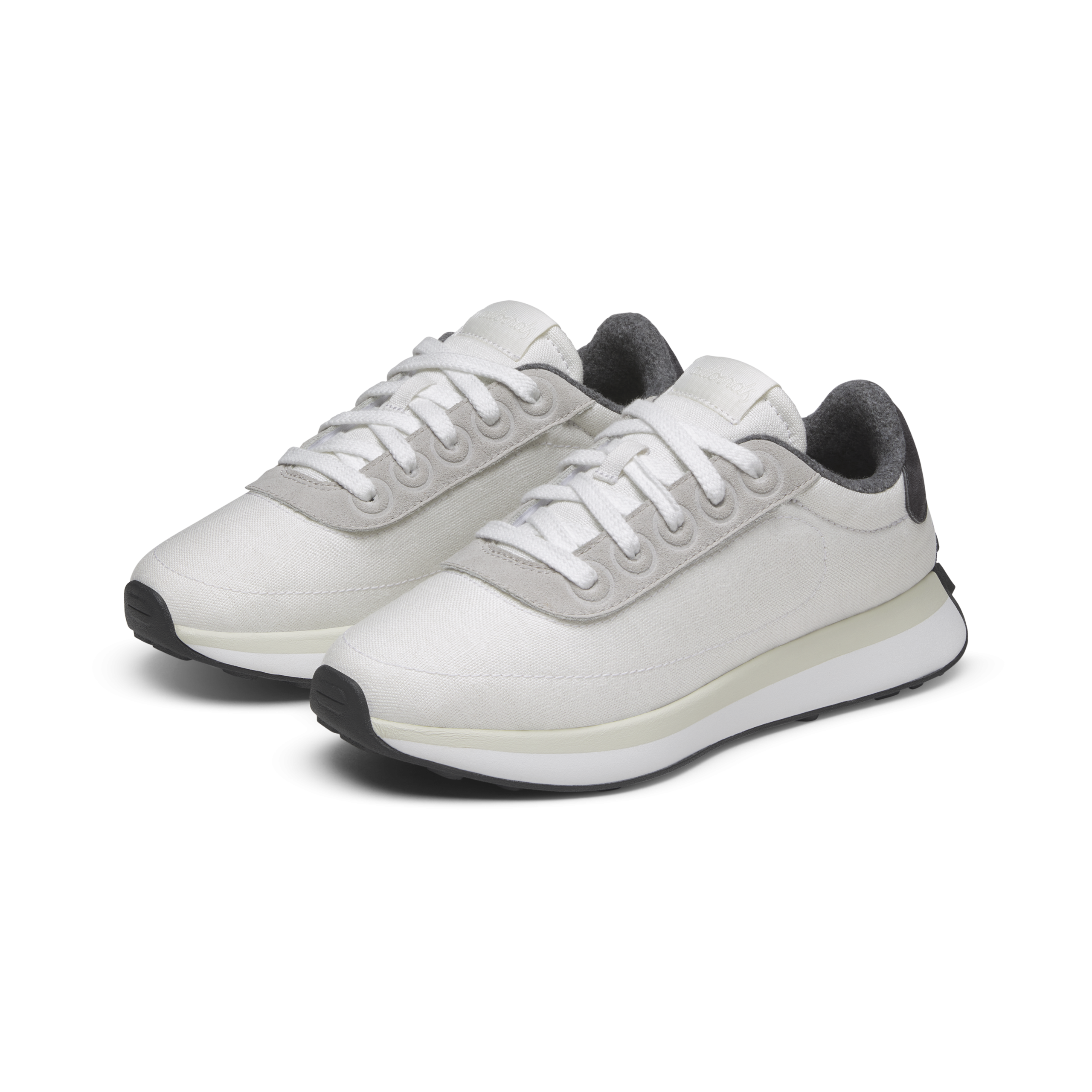 Women's Varsity - Blizzard/Dark Anthracite (Blizzard Sole)