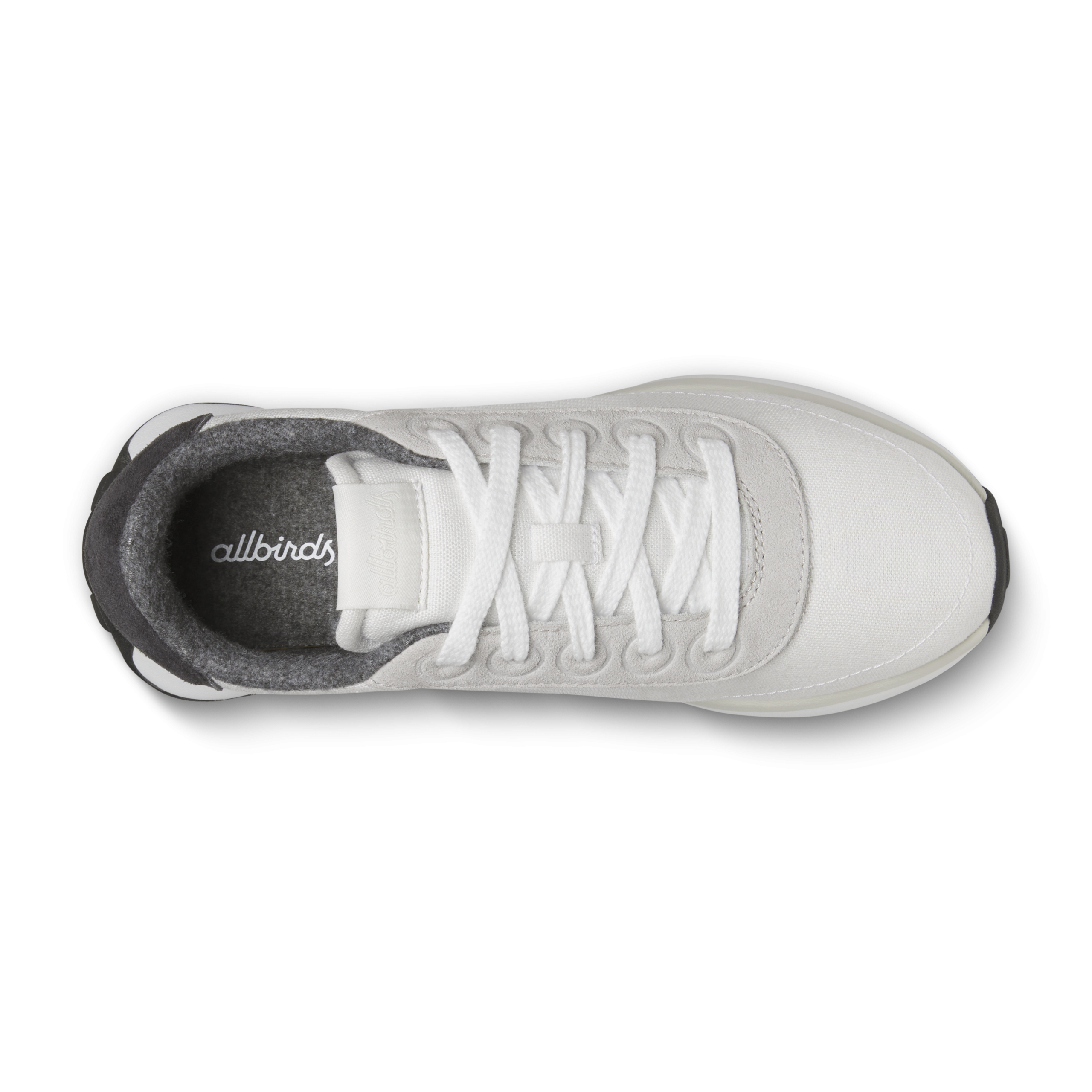 Women's Varsity - Blizzard/Dark Anthracite (Blizzard Sole)