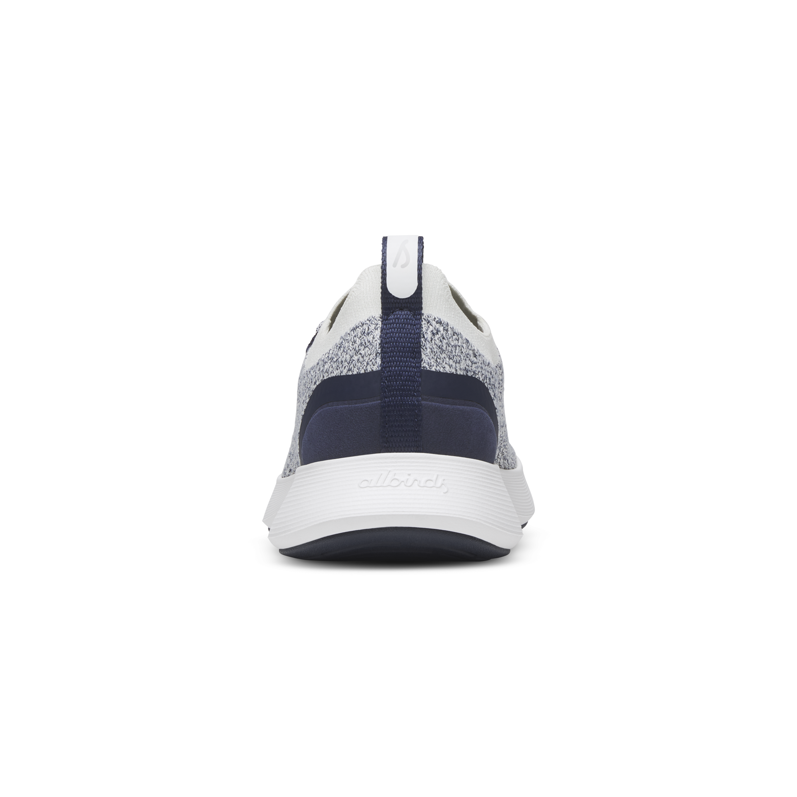 Men's Dasher NZ - Blizzard/Deep Navy (Blizzard Sole)