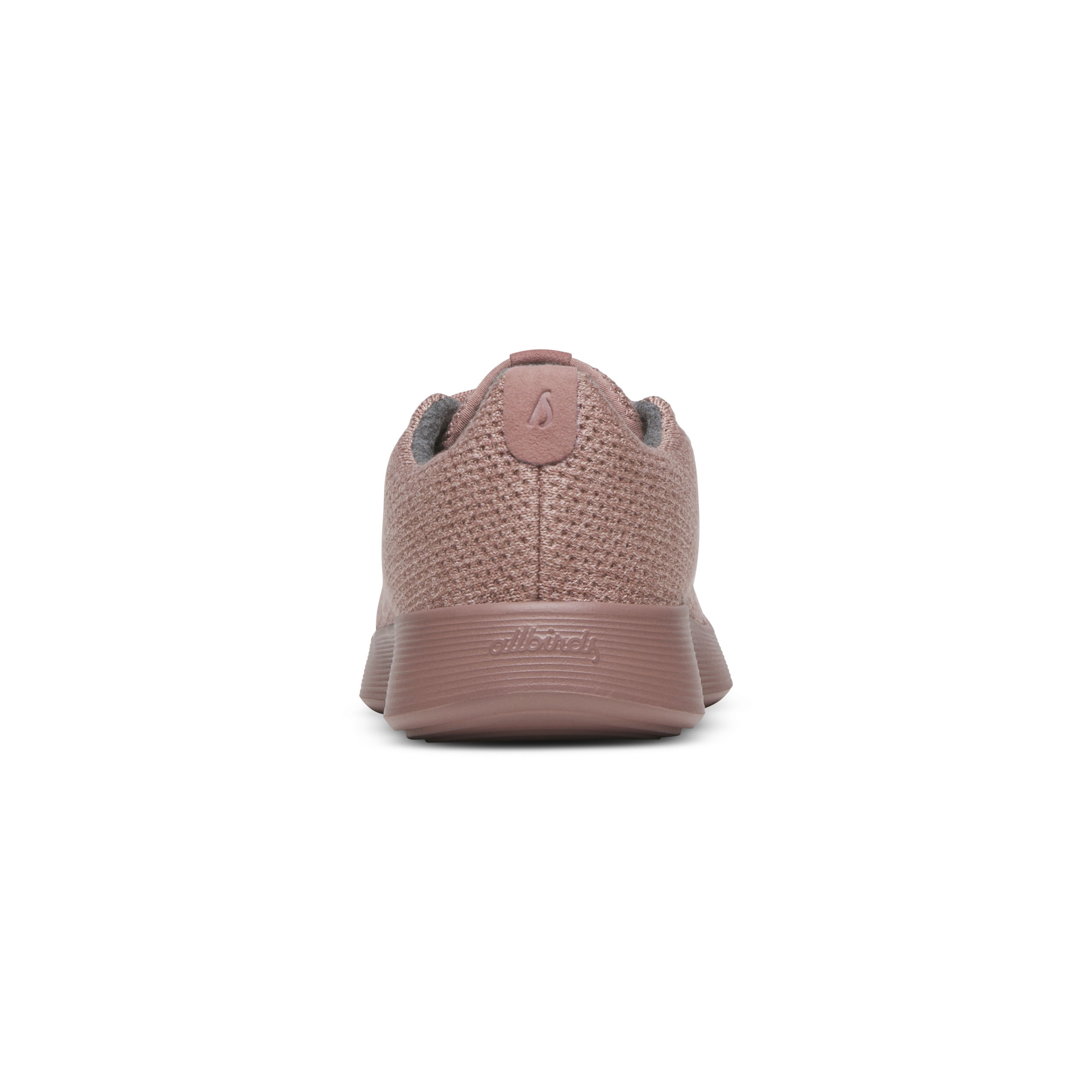 Women's Tree Runner NZ - Burlwood (Burlwood Sole)