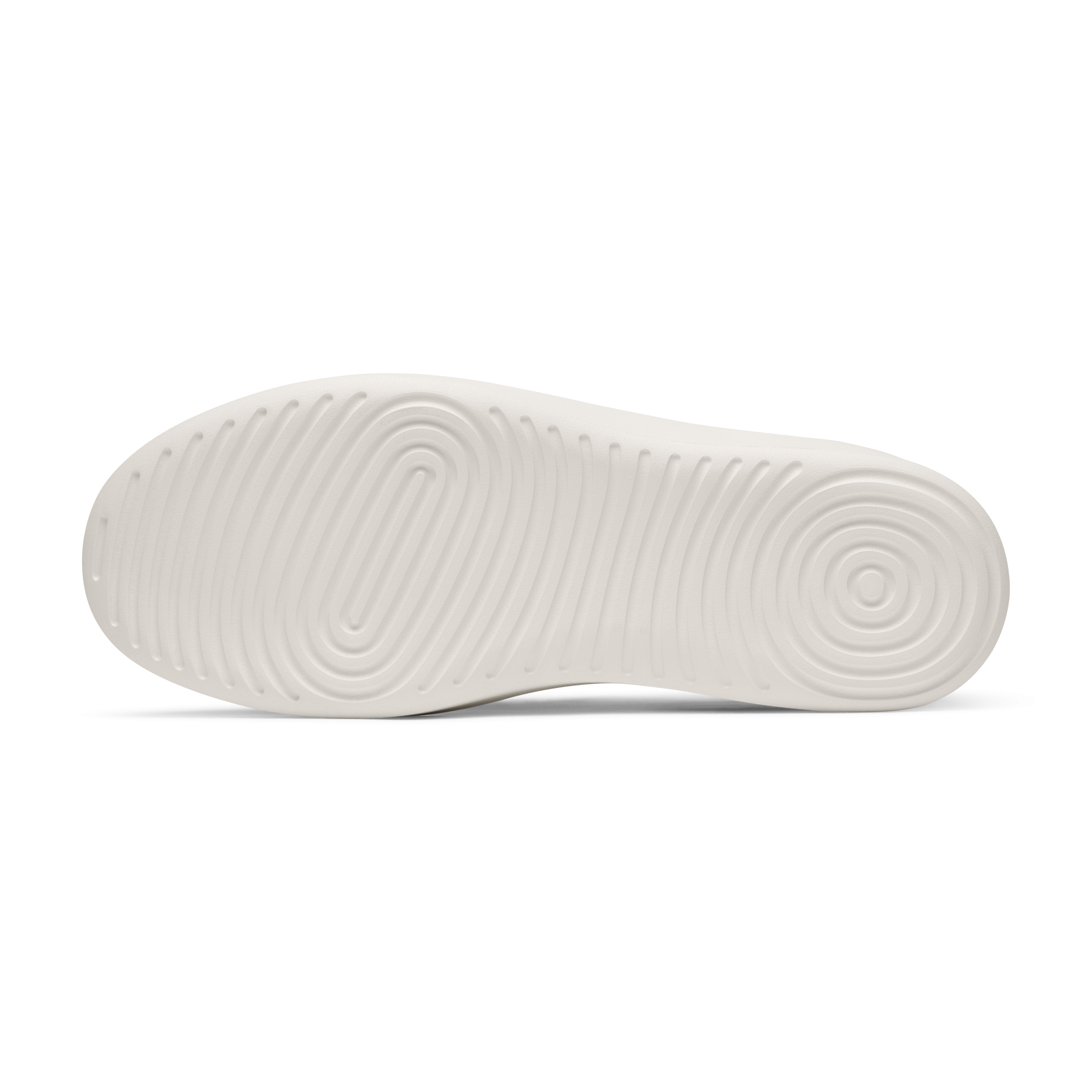 Women's Cruiser Slip On - Burnt Olive (Natural White Sole)