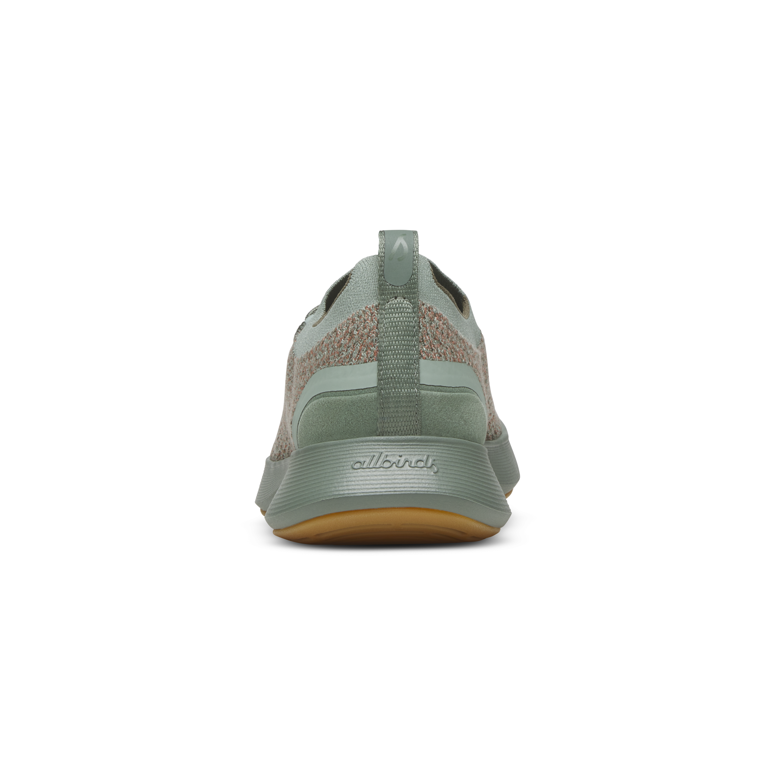 Men's Dasher NZ - Dark Eucalyptus (Dark Eucalyptus Sole)