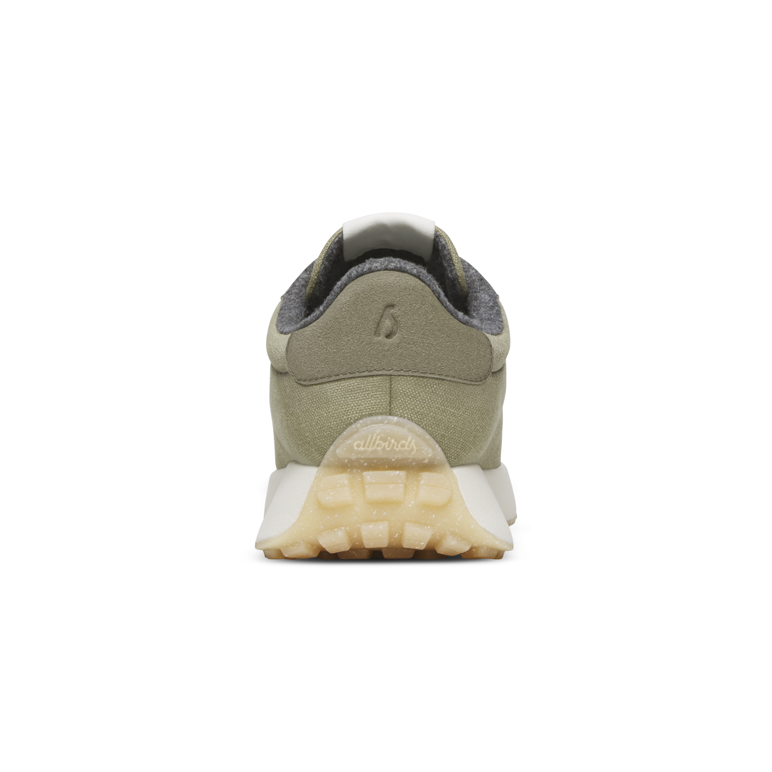 Women's Varsity - Light Burnt Olive (Natural White Sole)