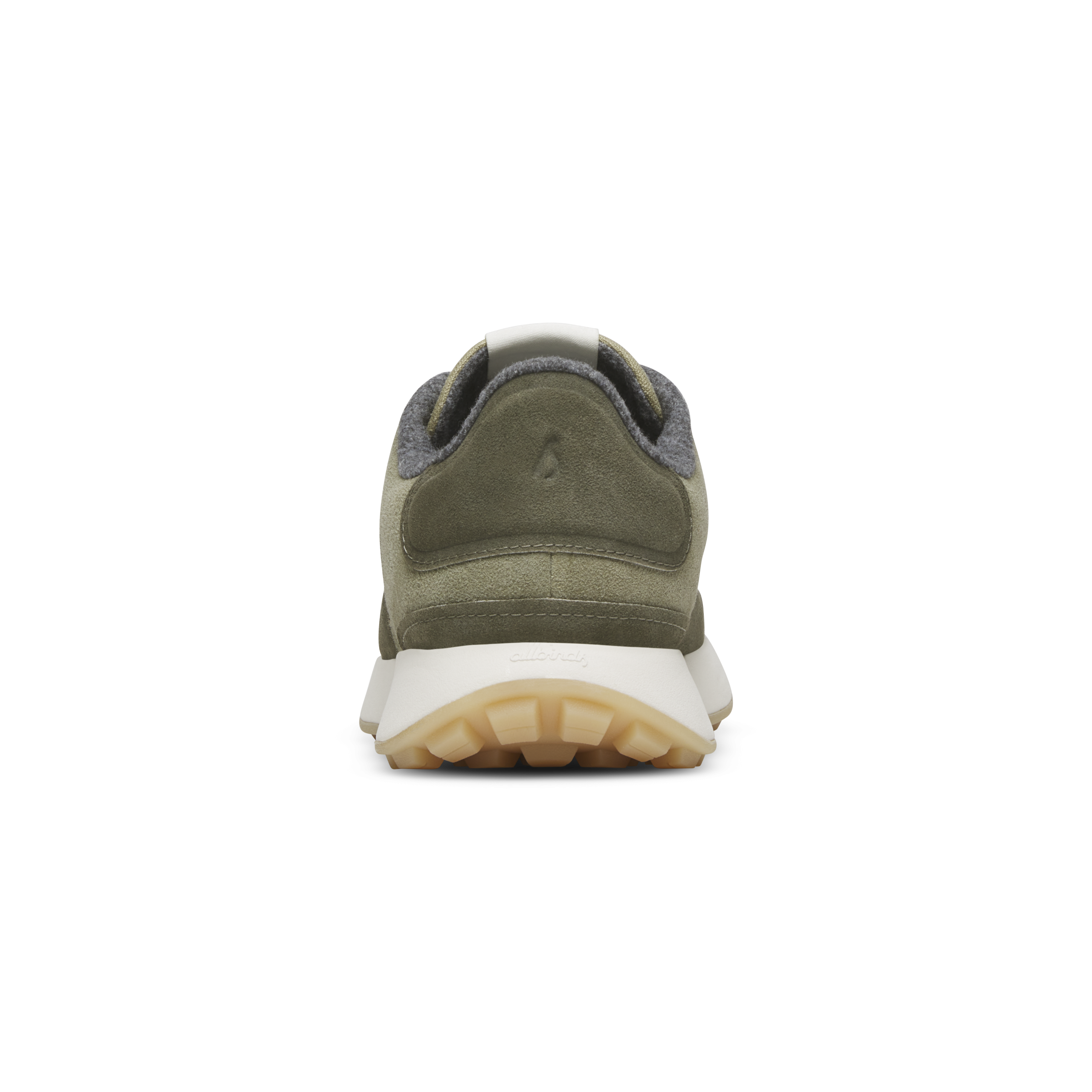 Men's Varsity - Light Burnt Olive (Natural White Sole)