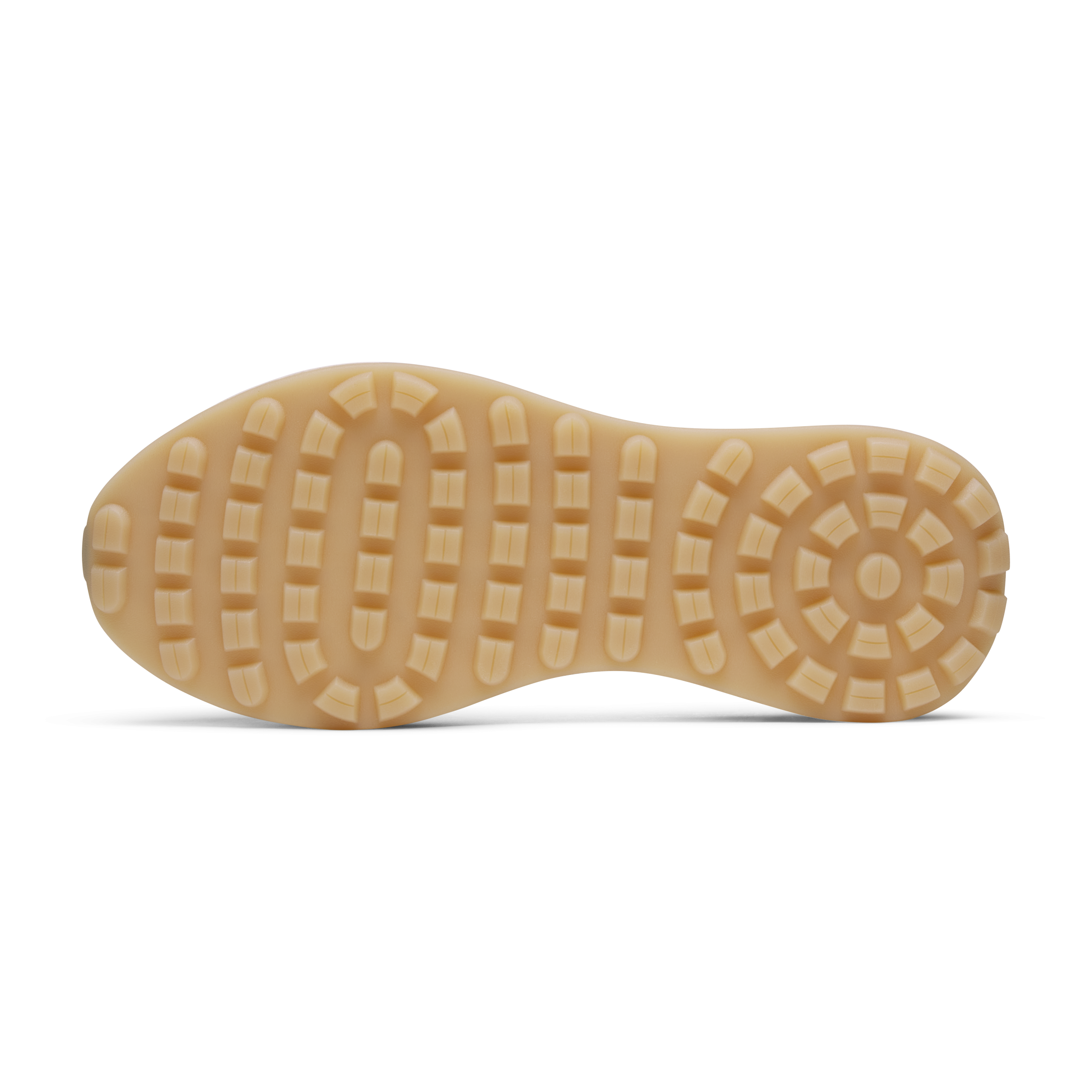 Men's Varsity - Light Burnt Olive (Natural White Sole)