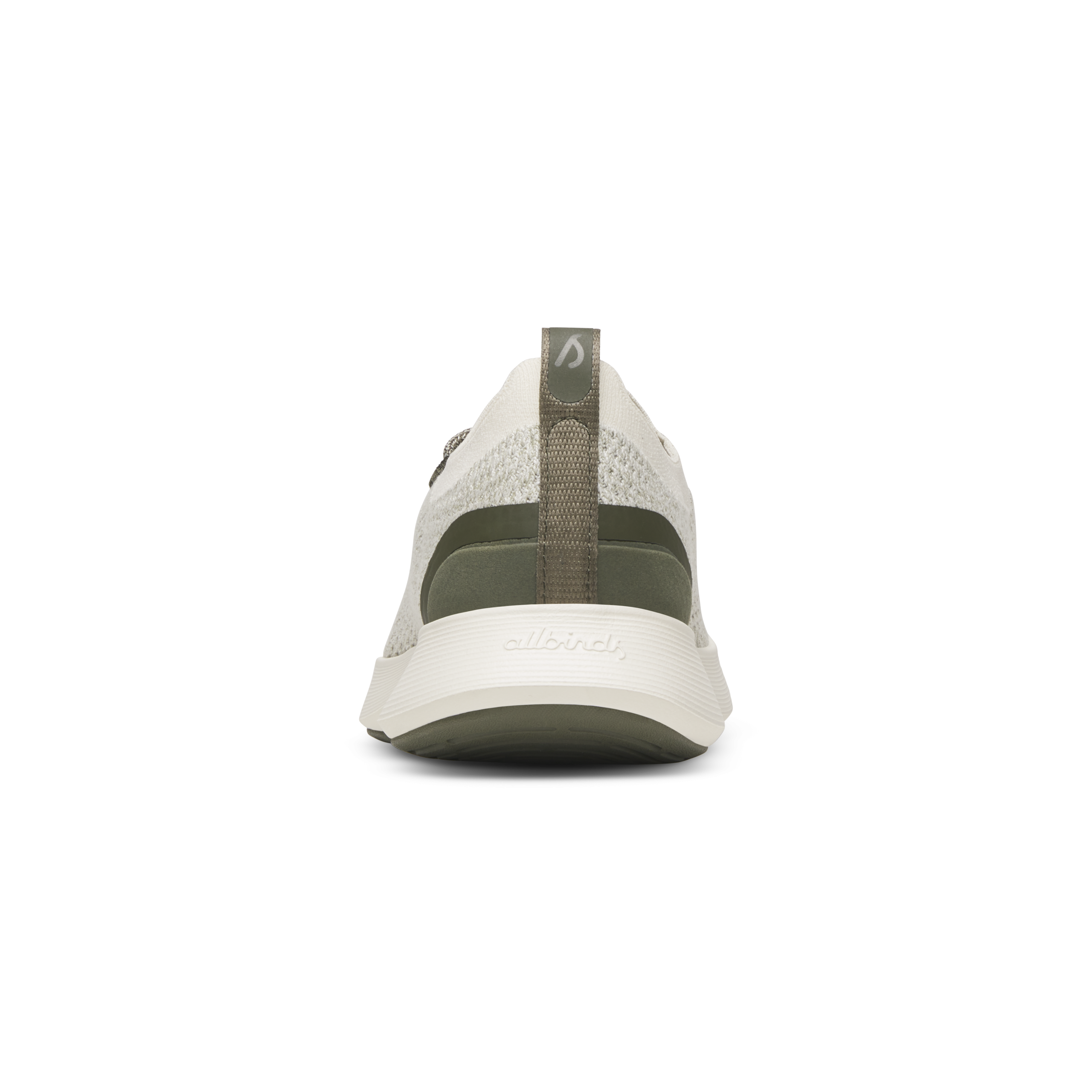 Women's Dasher NZ - Light Burnt Olive (Natural White Sole)