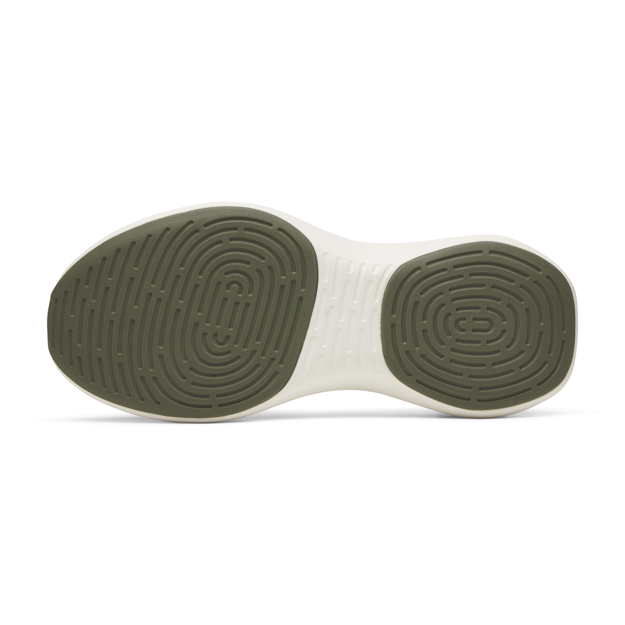 Men's Dasher NZ - Light Burnt Olive (Natural White Sole)