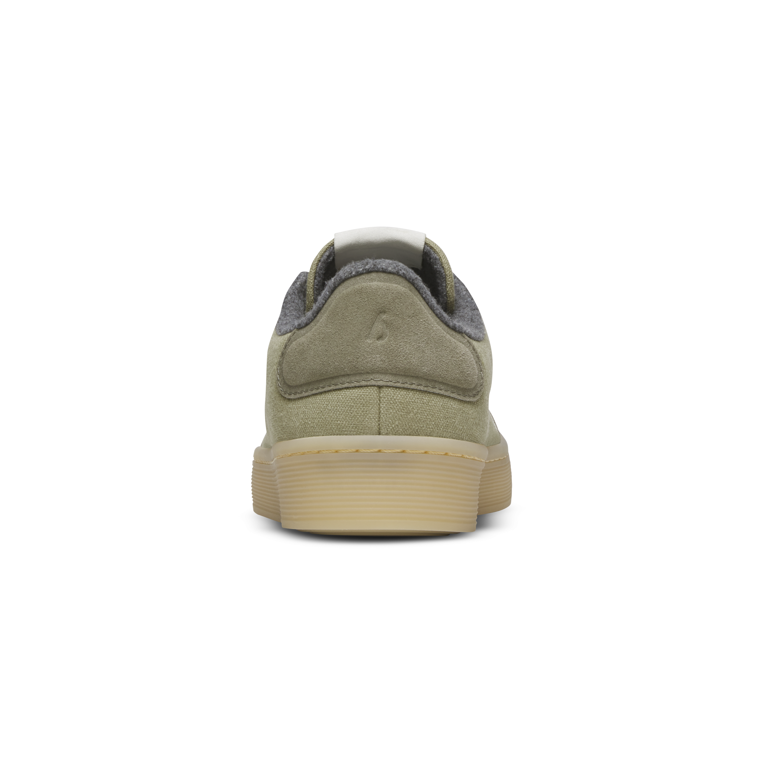 Men's Varsity Cruiser - Light Burnt Olive (Light Gum Sole)
