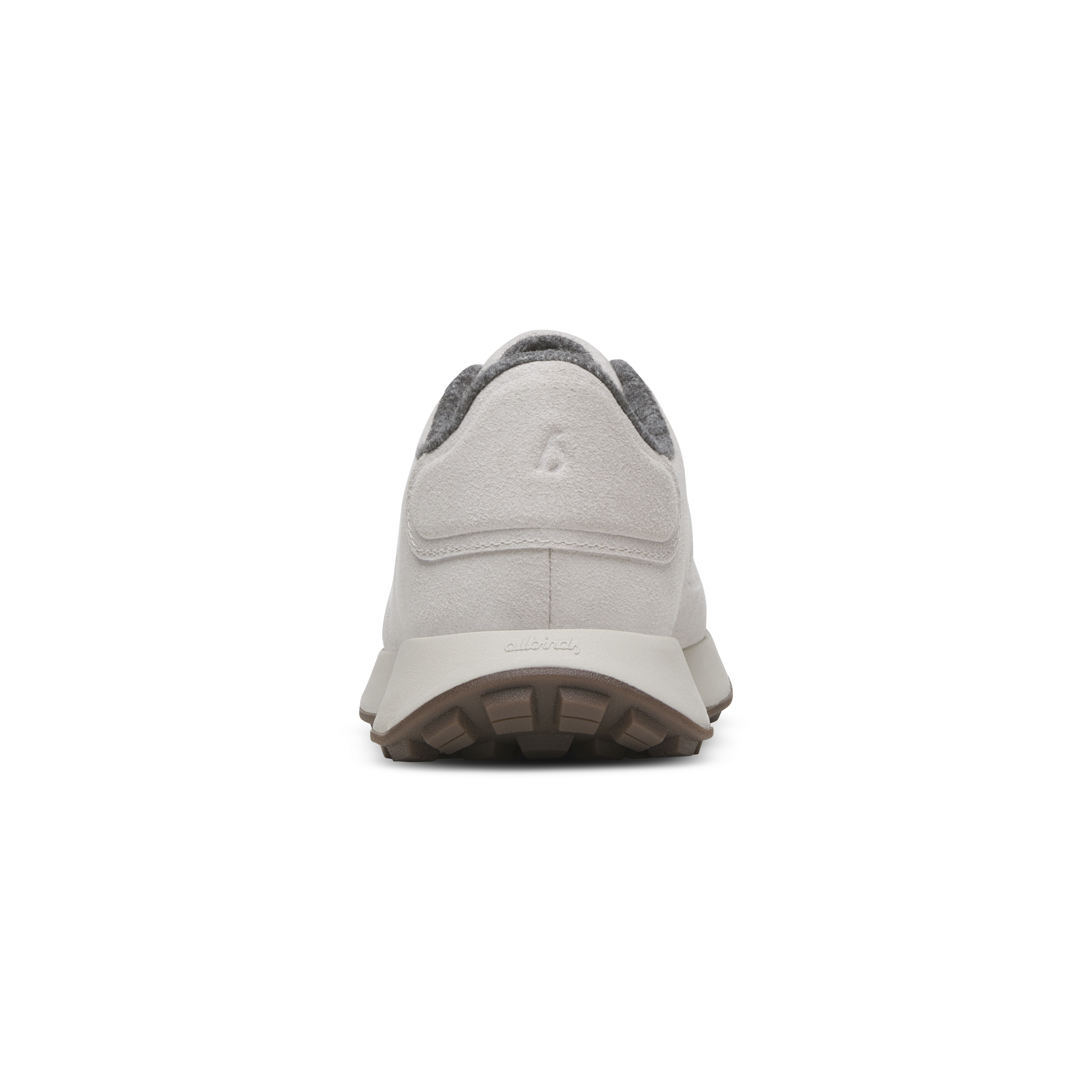 Men's Varsity Terralux™ - Light Grey (Light Grey Sole)