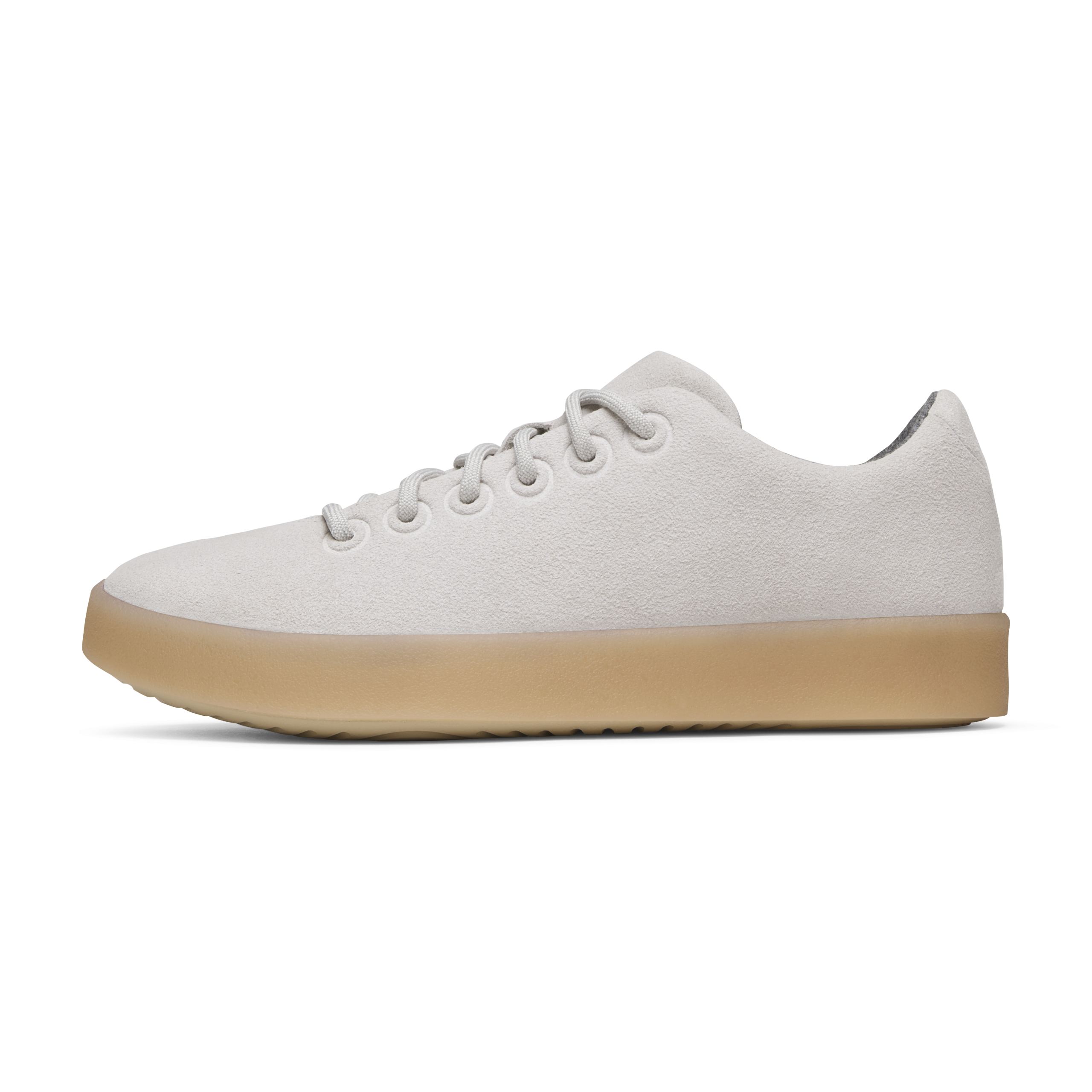 Women's Cruiser Terralux™ - Light Grey (Light Gum Sole)