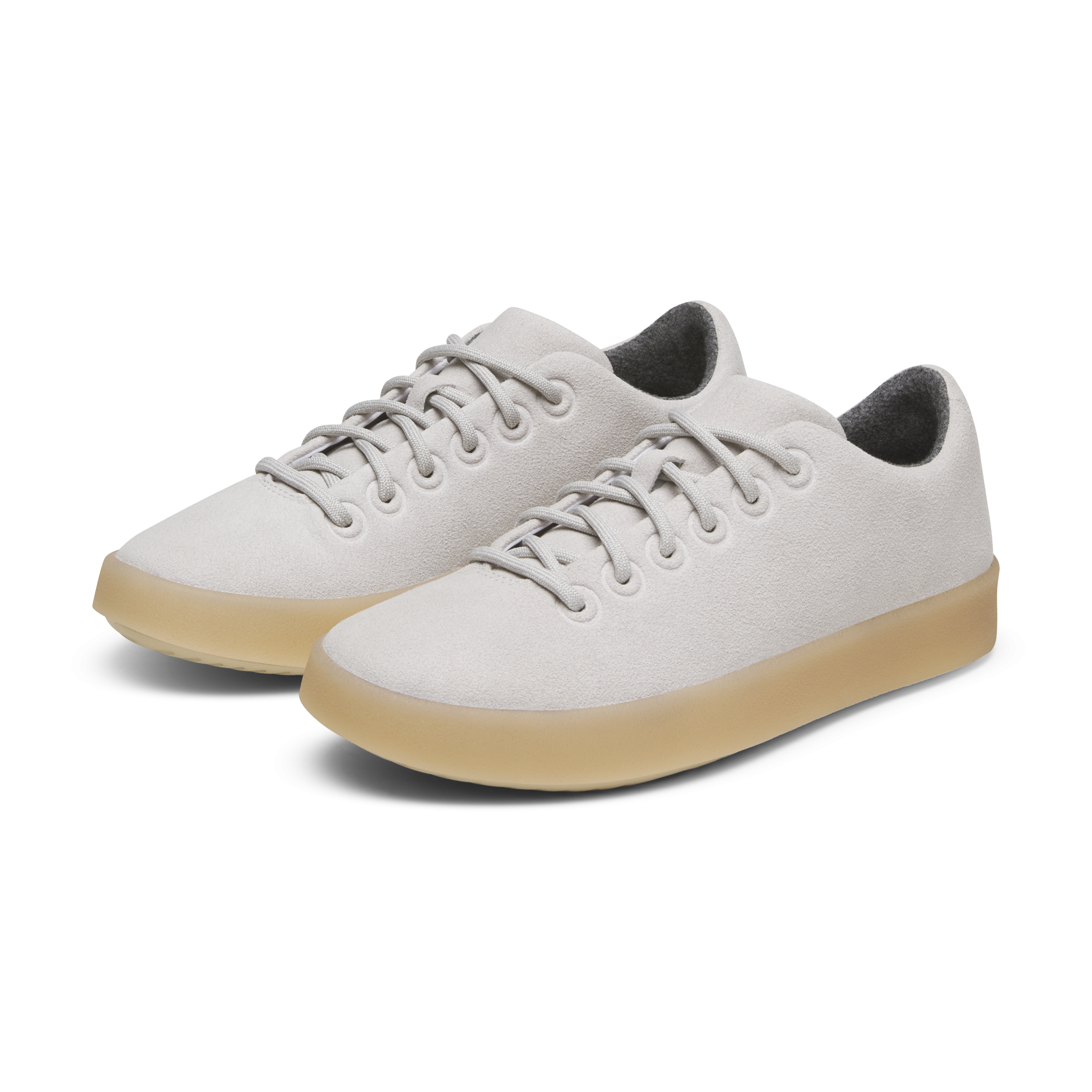 Women's Cruiser Terralux™ - Light Grey (Light Gum Sole)