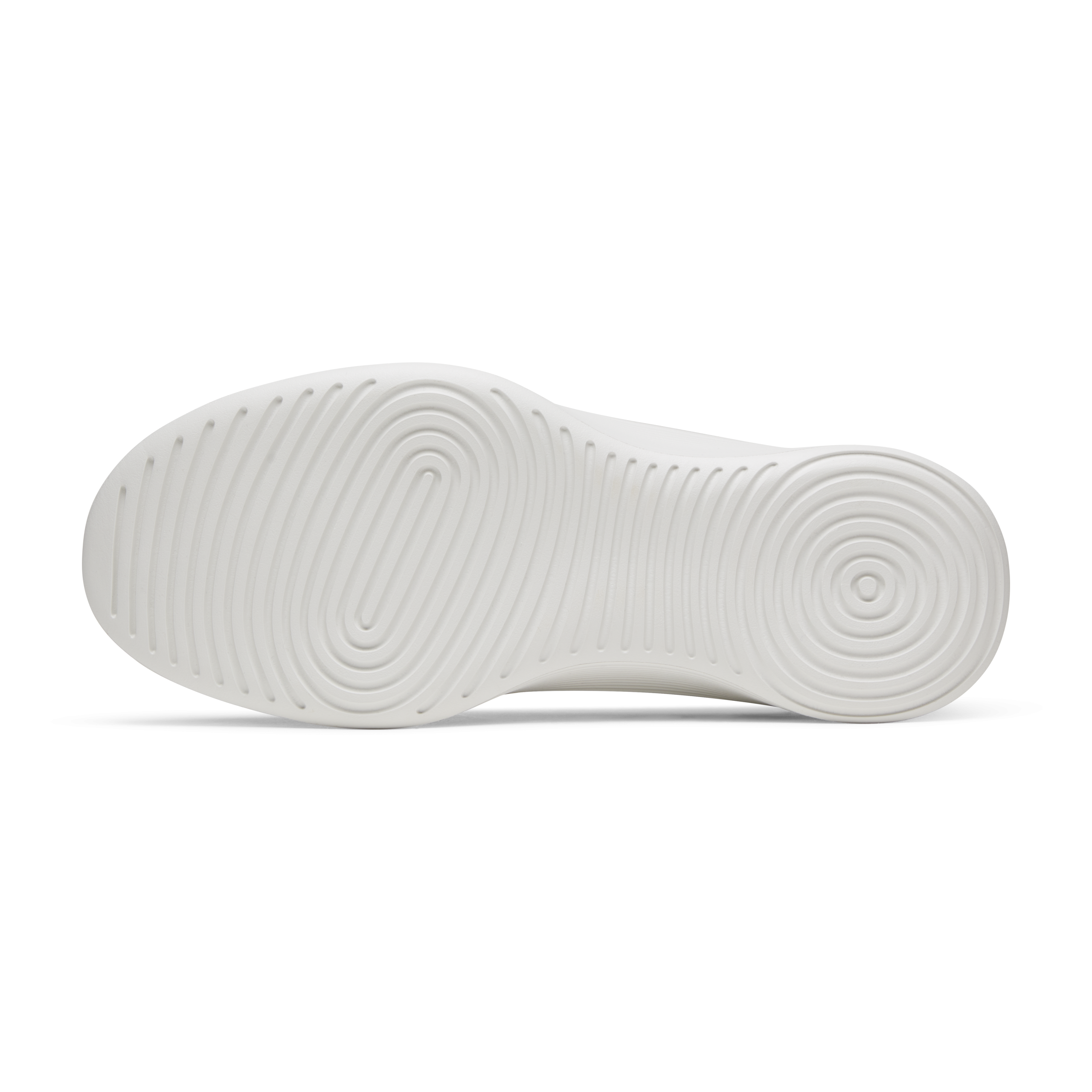 Men's Runner NZ Terralux™ - Light Grey (Parchment Sole)