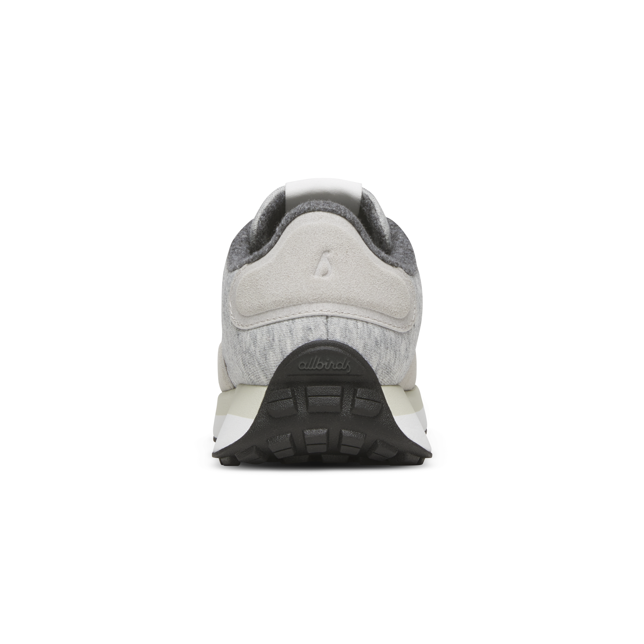Women's Varsity Jersey - Light Grey/Parchment (Blizzard Sole)