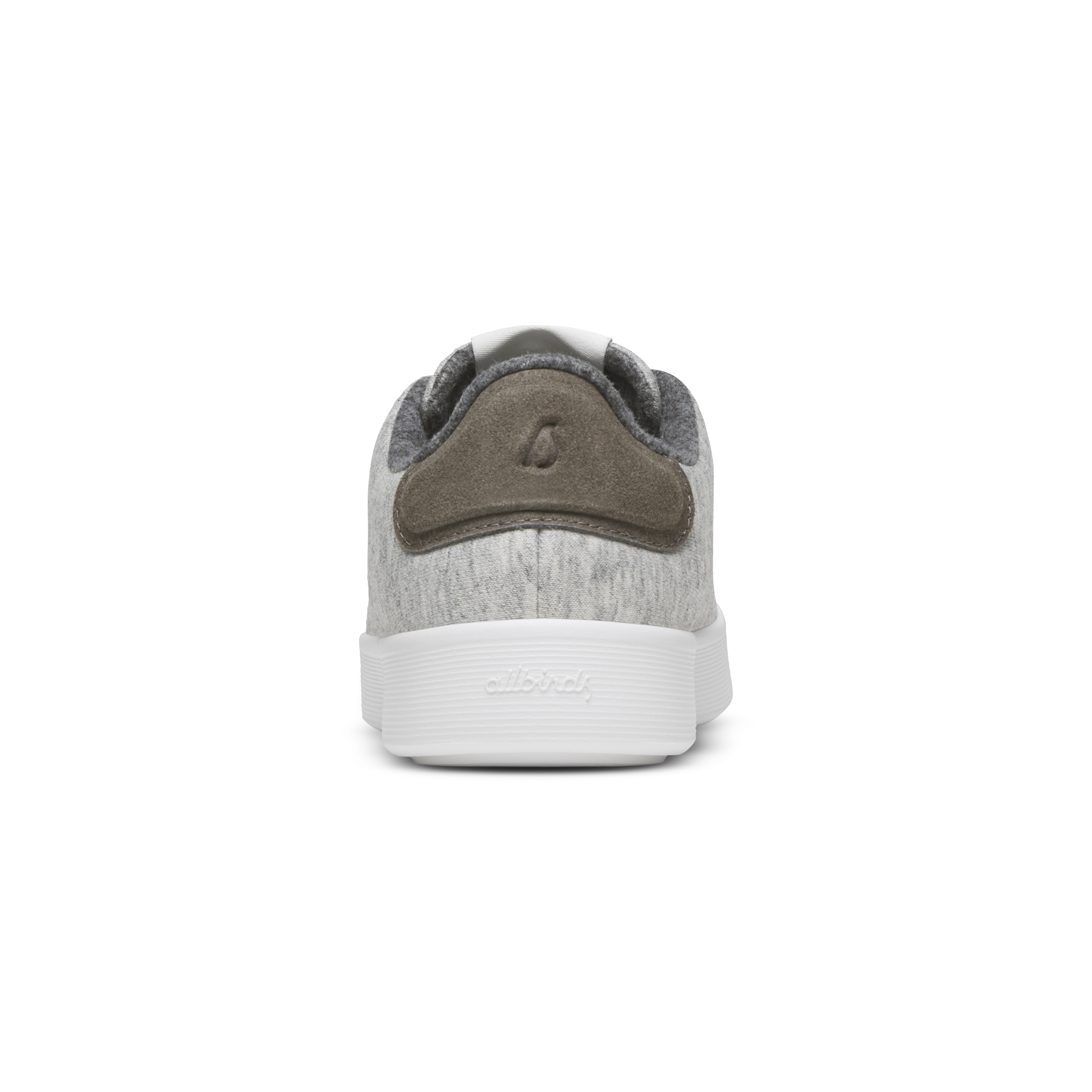 Men's Cruiser Jersey - Light Grey/Anthracite (Blizzard Sole)