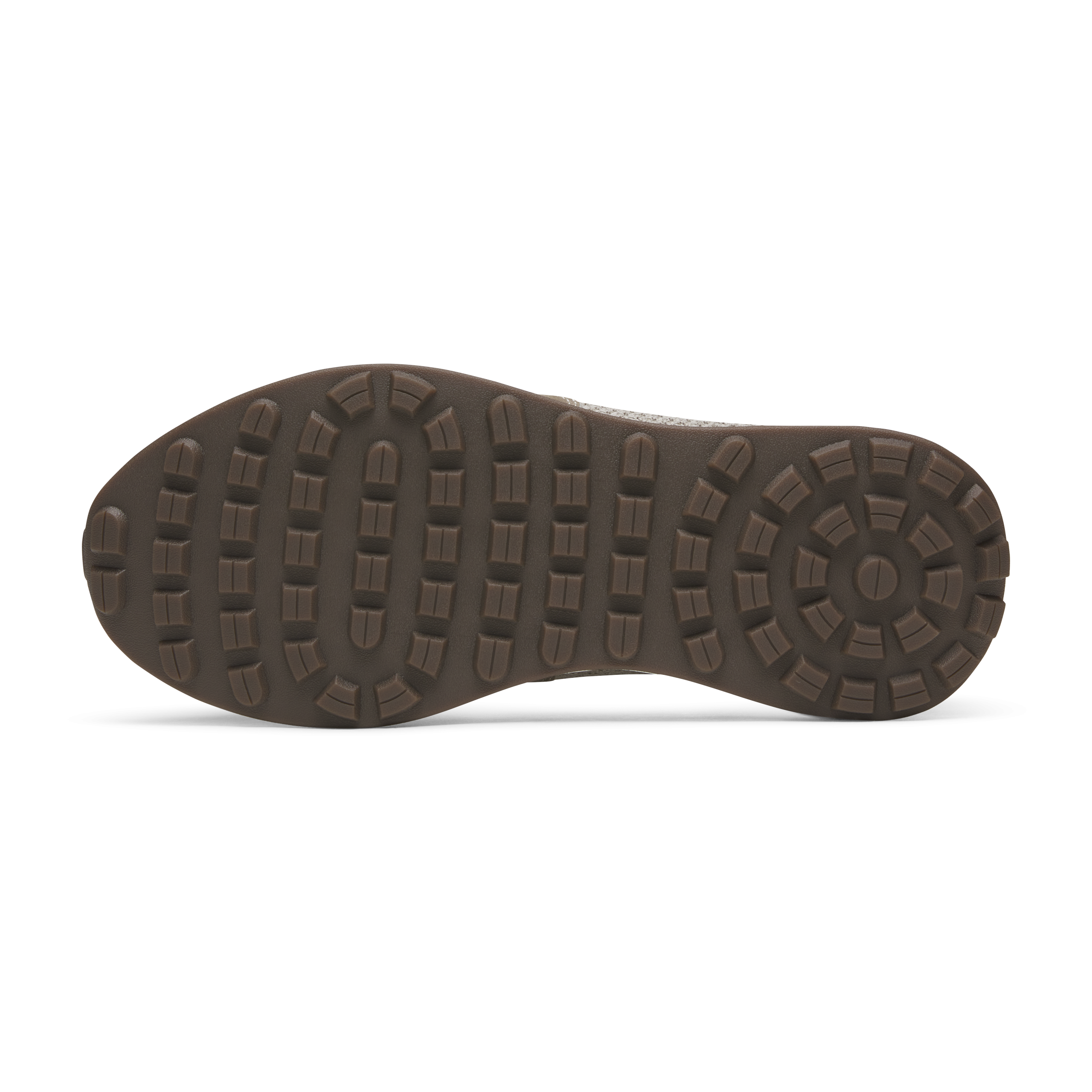 Men's Varsity Airy - Mushroom (Blizzard Sole)