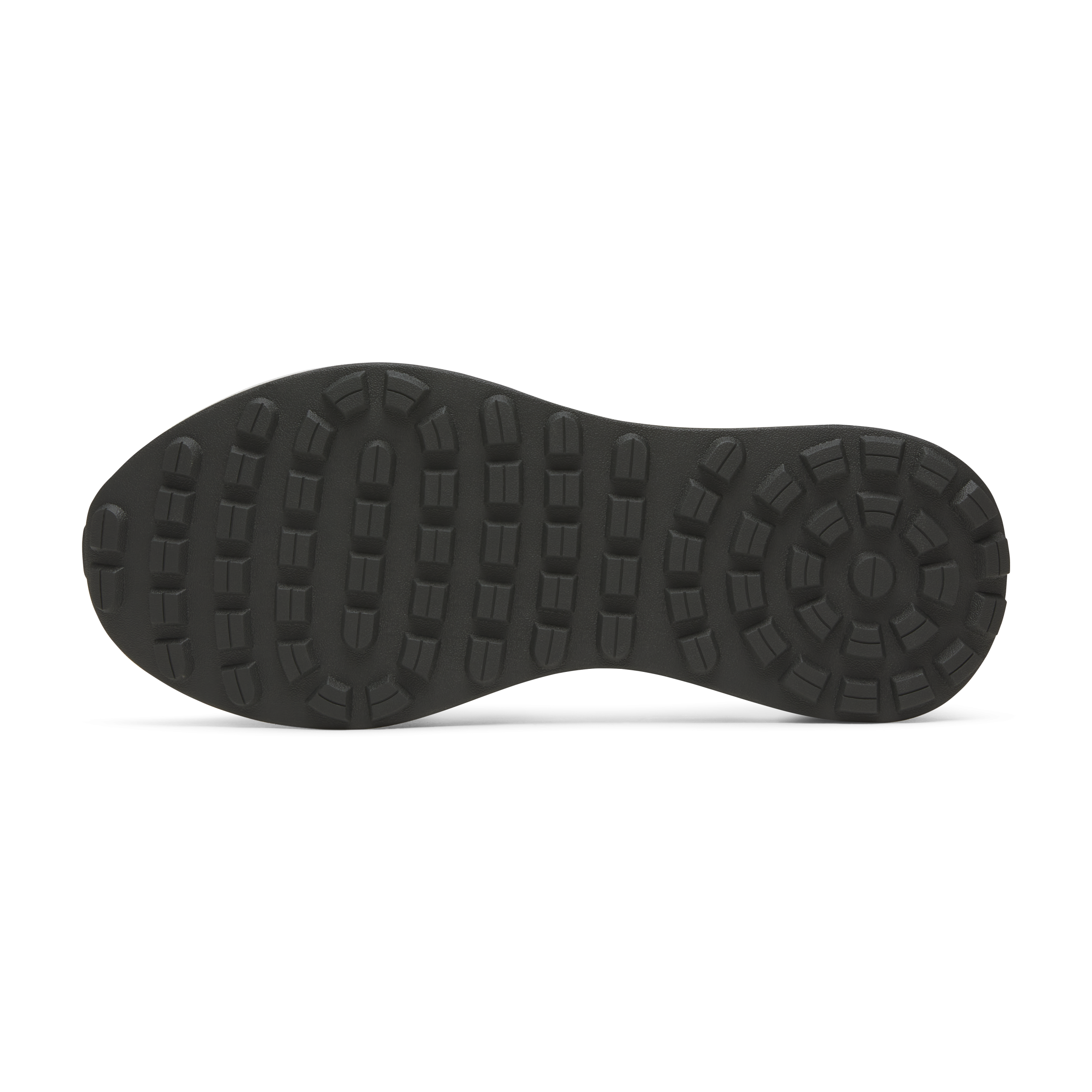 Men's Varsity Airy - Mid Yellow (Blizzard Sole)