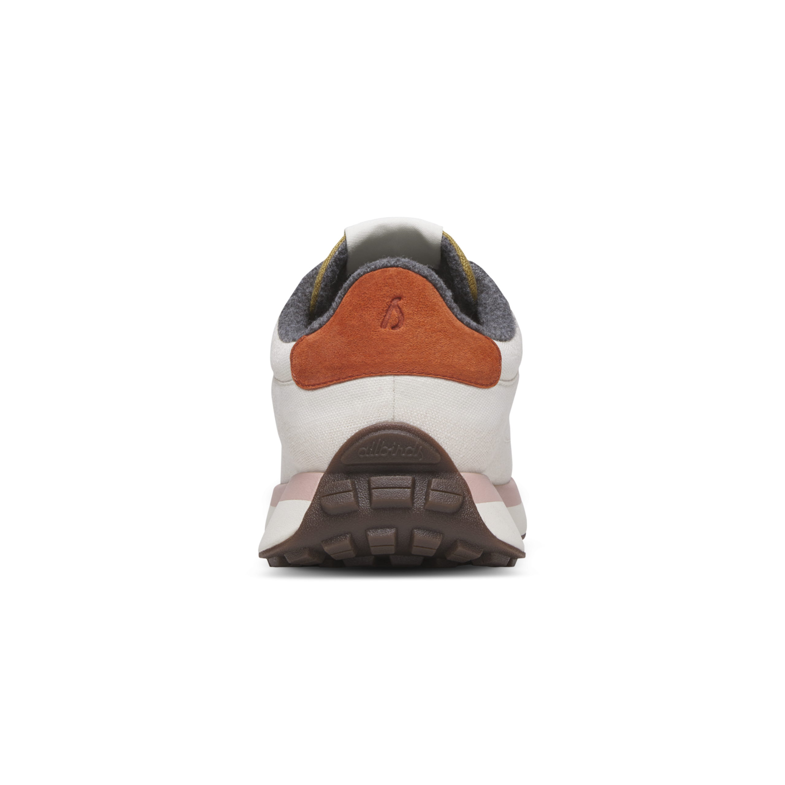Women's Varsity - Multi (Natural White Sole)