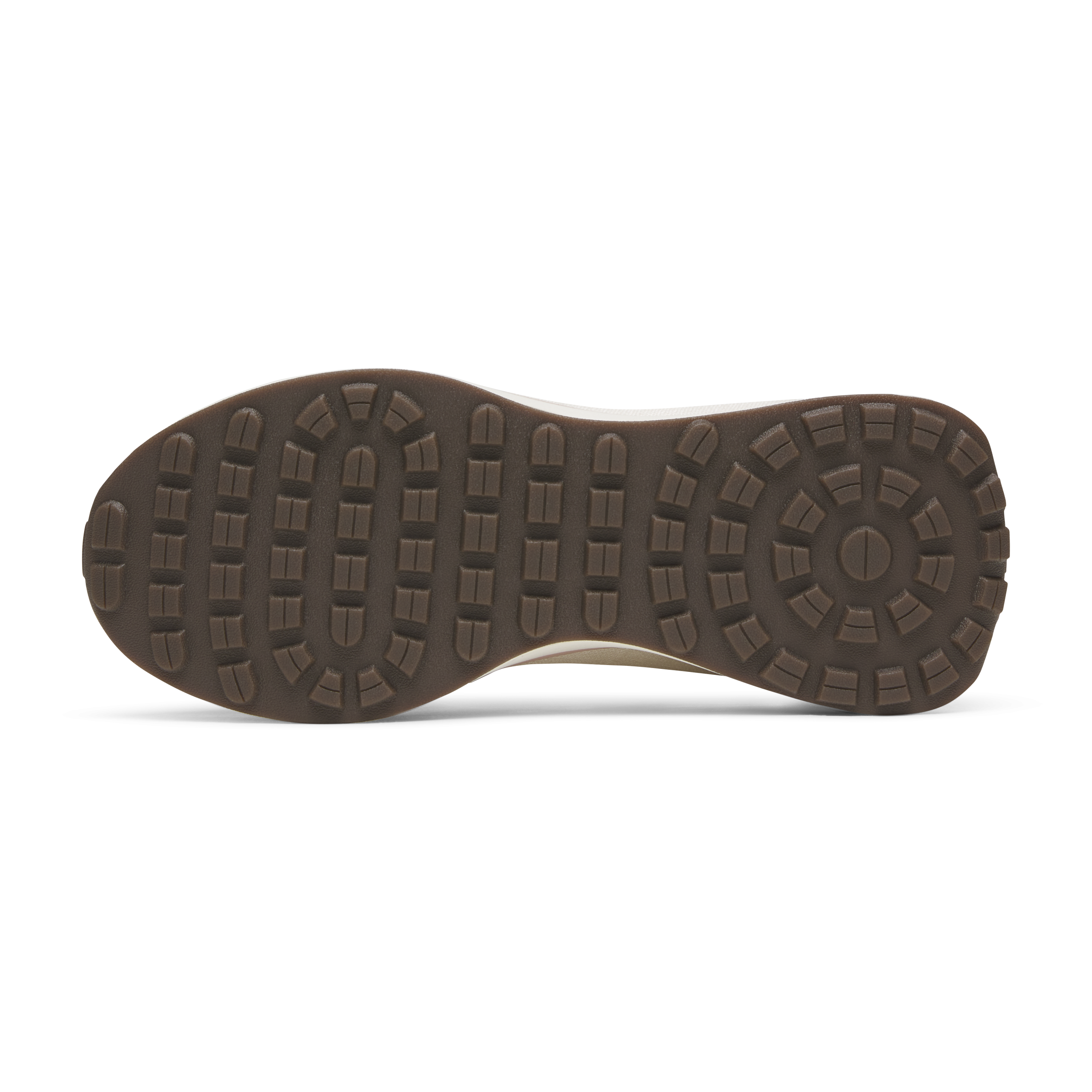 Women's Varsity - Multi (Natural White Sole)