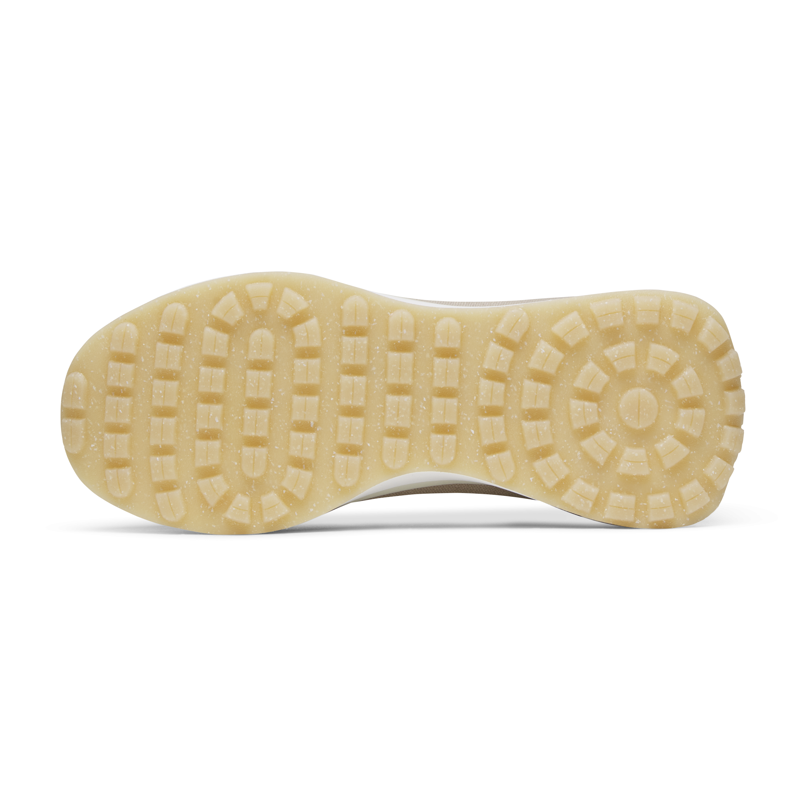 Women's Varsity Strap - Mushroom (Blizzard Sole)