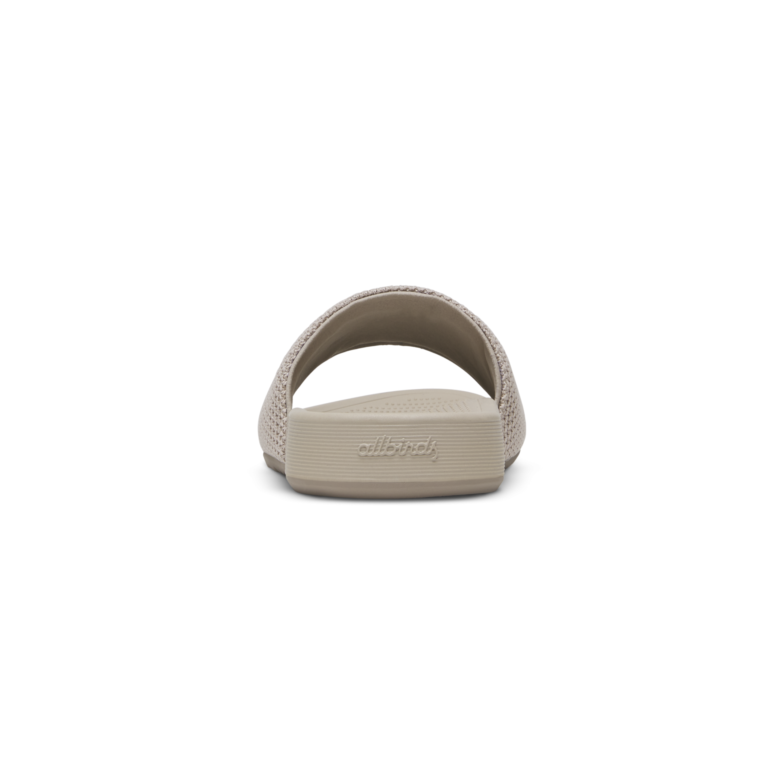 Men's Allbirds Slide - Mushroom