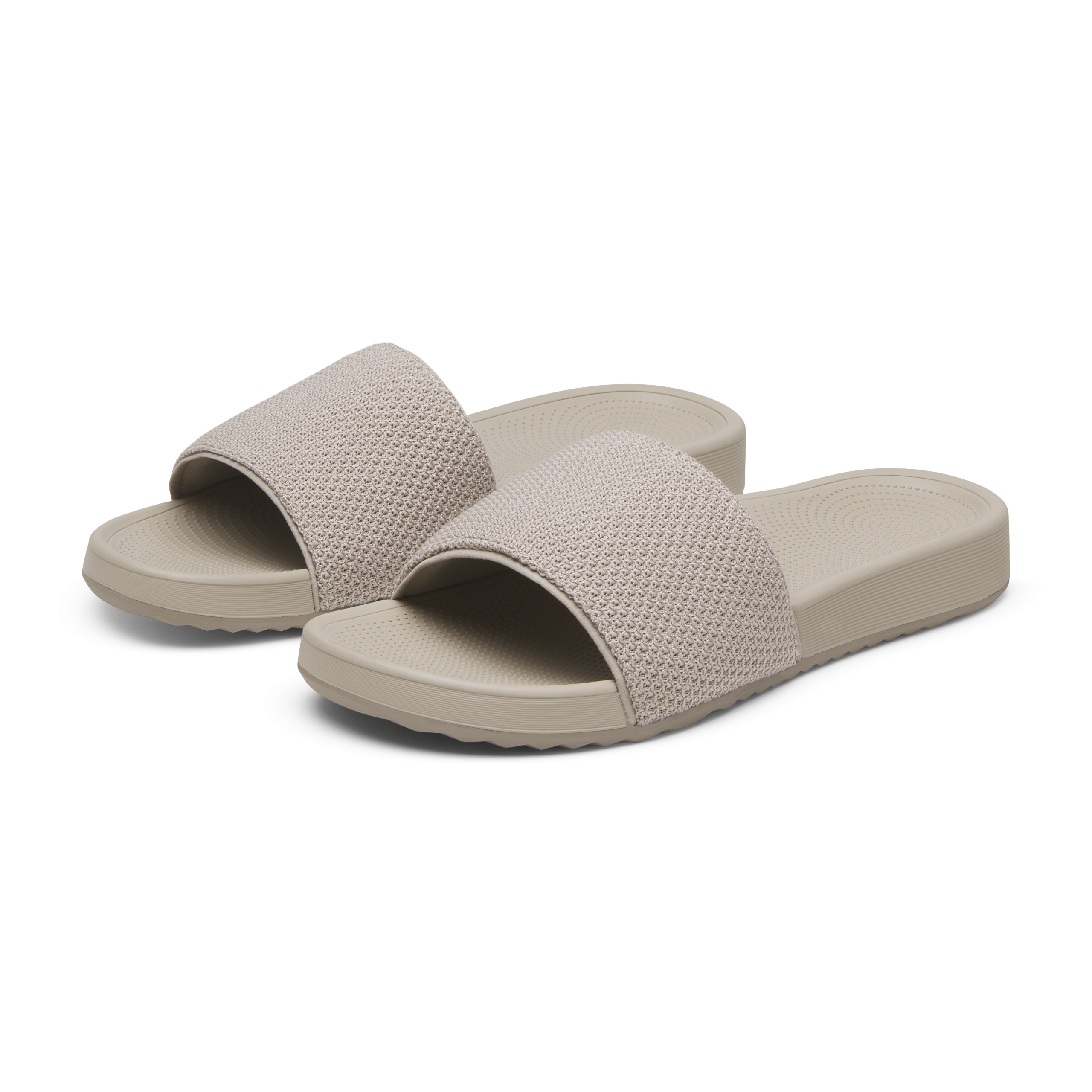 Men's Allbirds Slide - Mushroom
