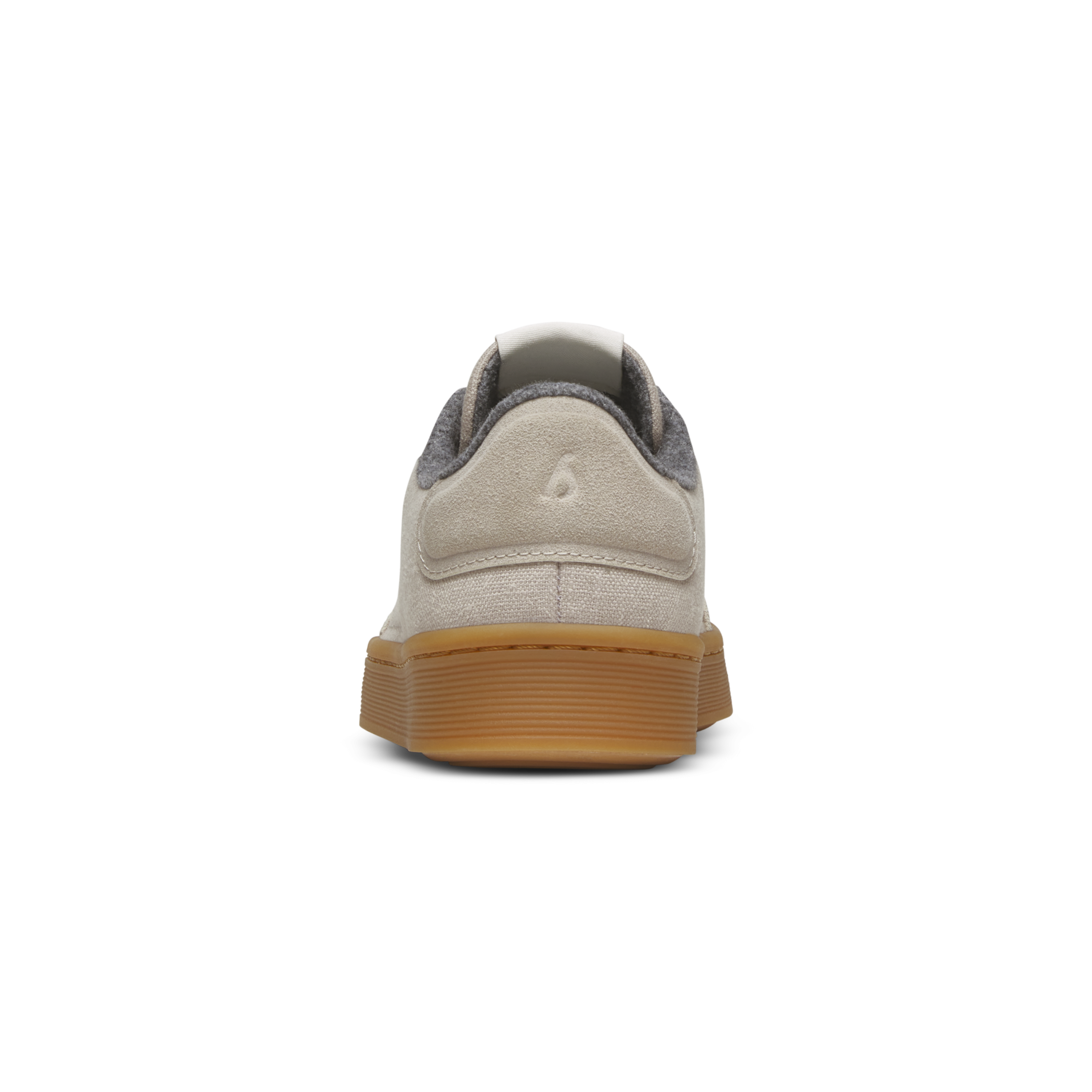 Men's Varsity Cruiser - Mushroom (Medium Gum Sole)