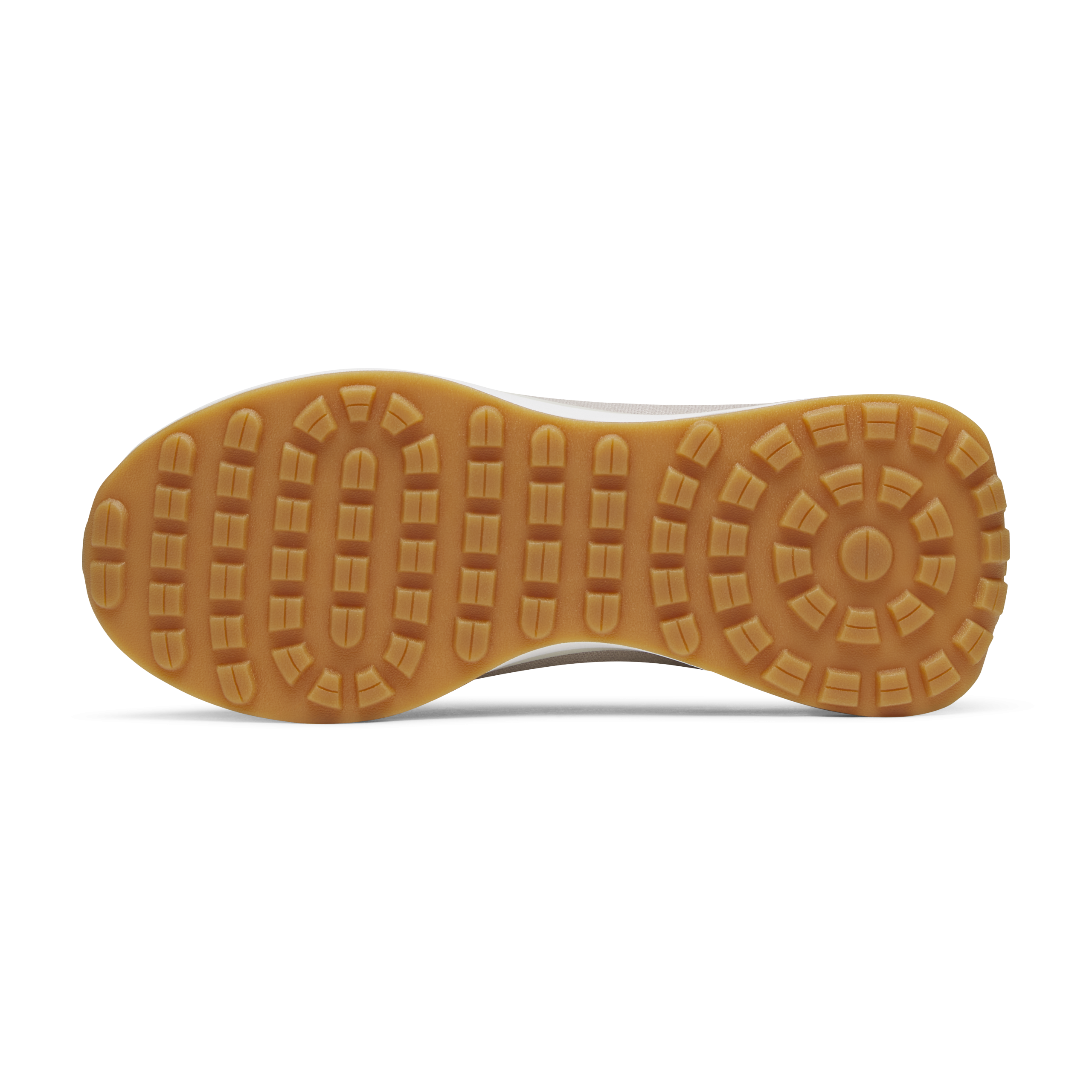 Women's Varsity - Mushroom (Blizzard Sole)