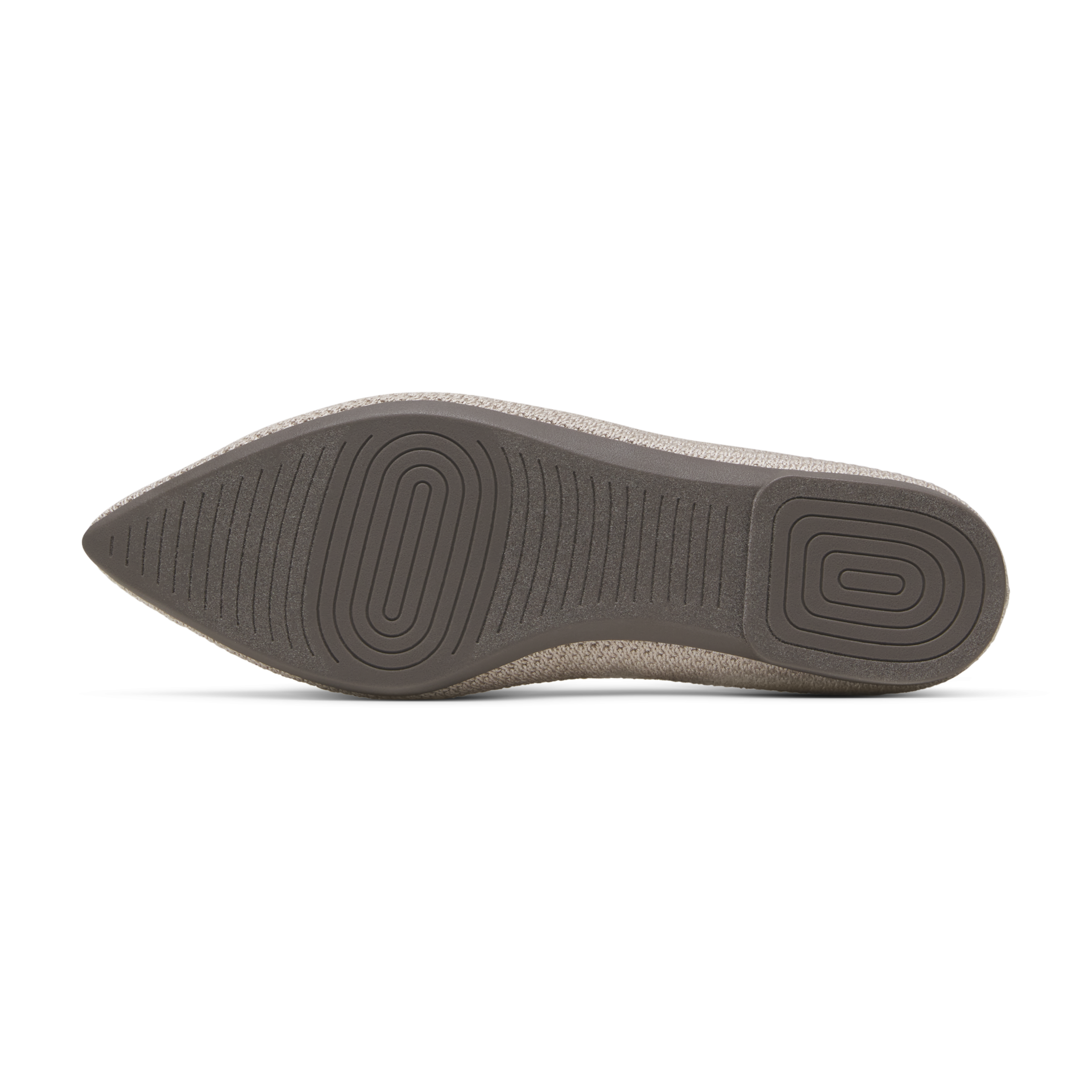 Women's Breezer Point - Mushroom (Dark Cocoa Sole)