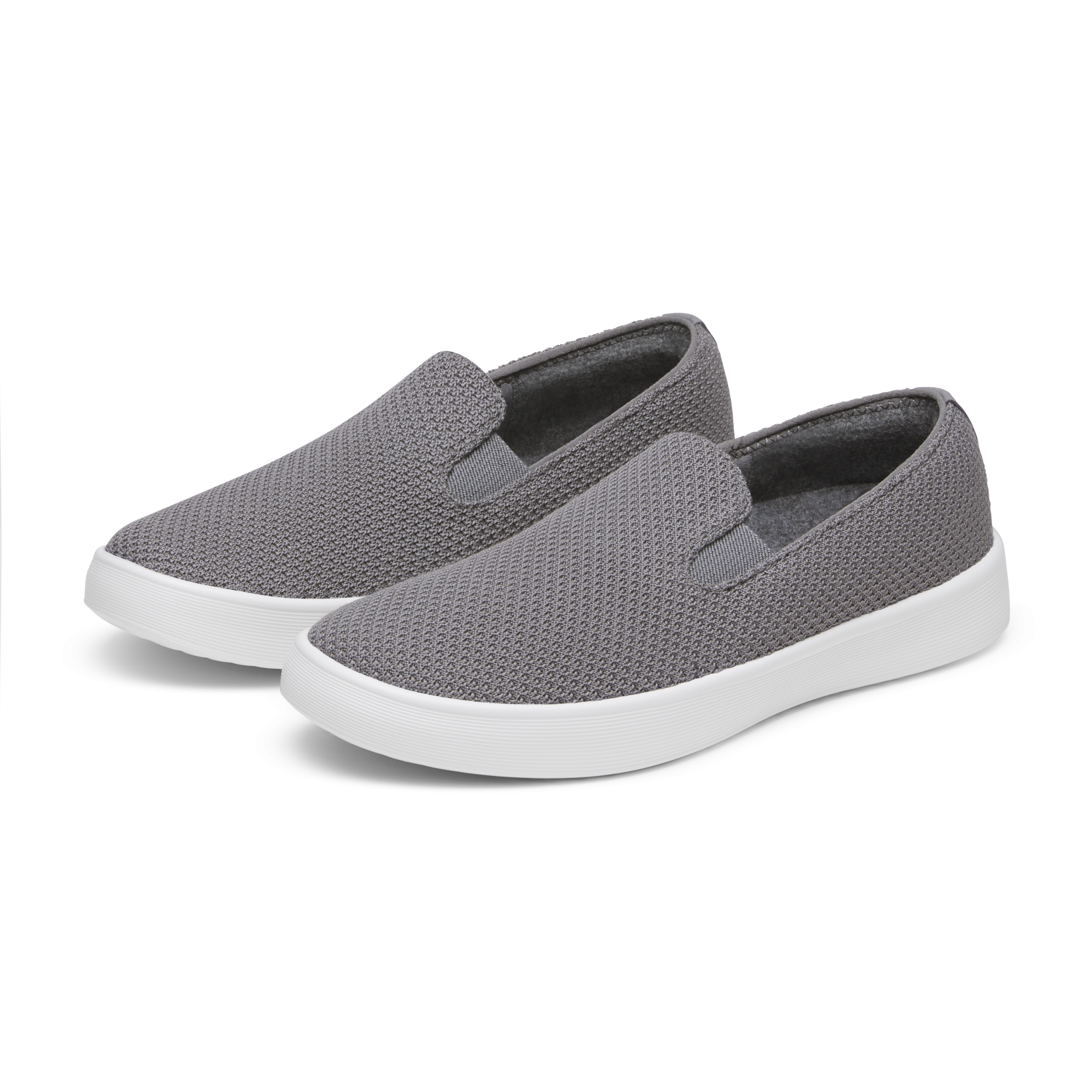 Women's Cruiser Slip On - Mist (Blizzard Sole)