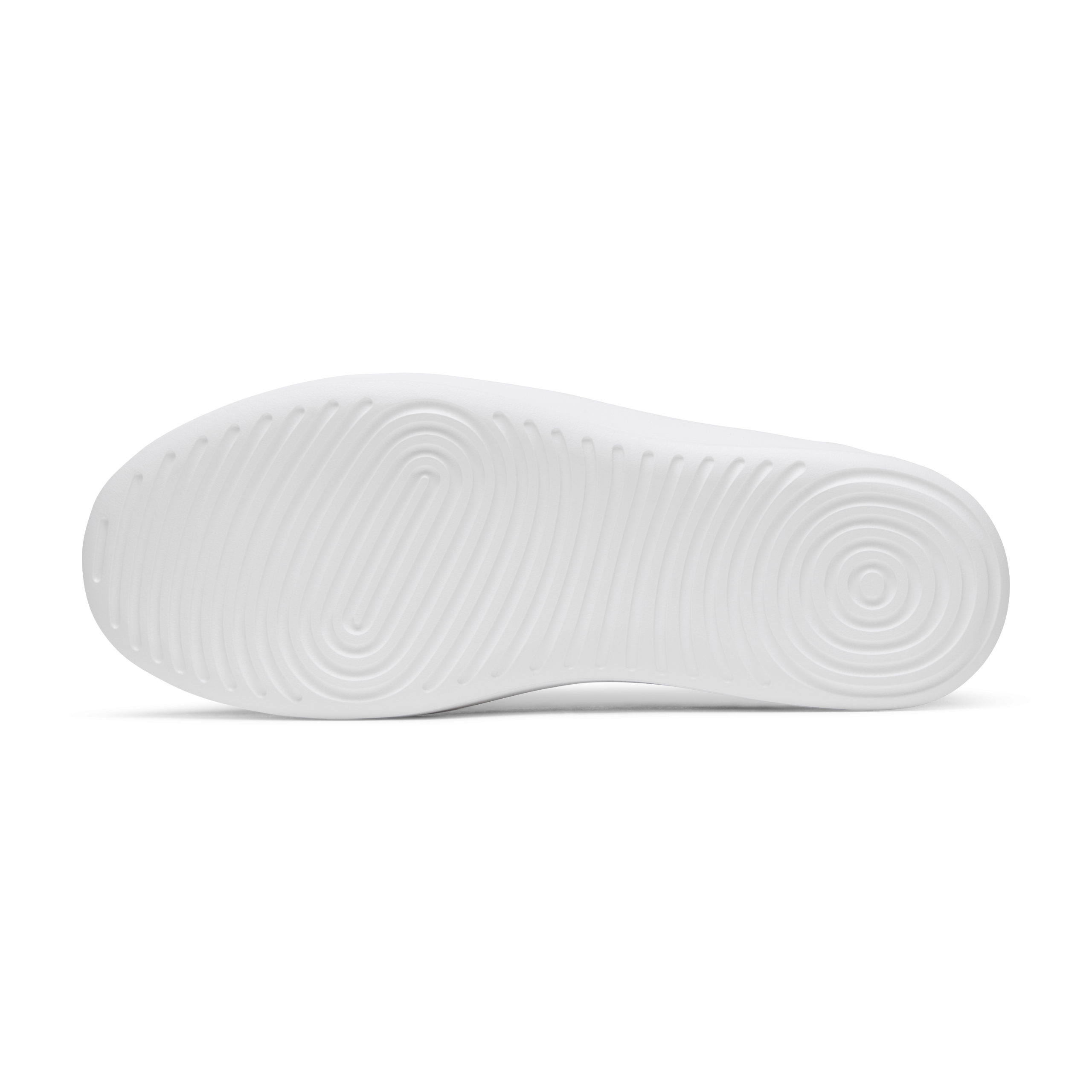 Women's Cruiser Slip On - Mist (Blizzard Sole)