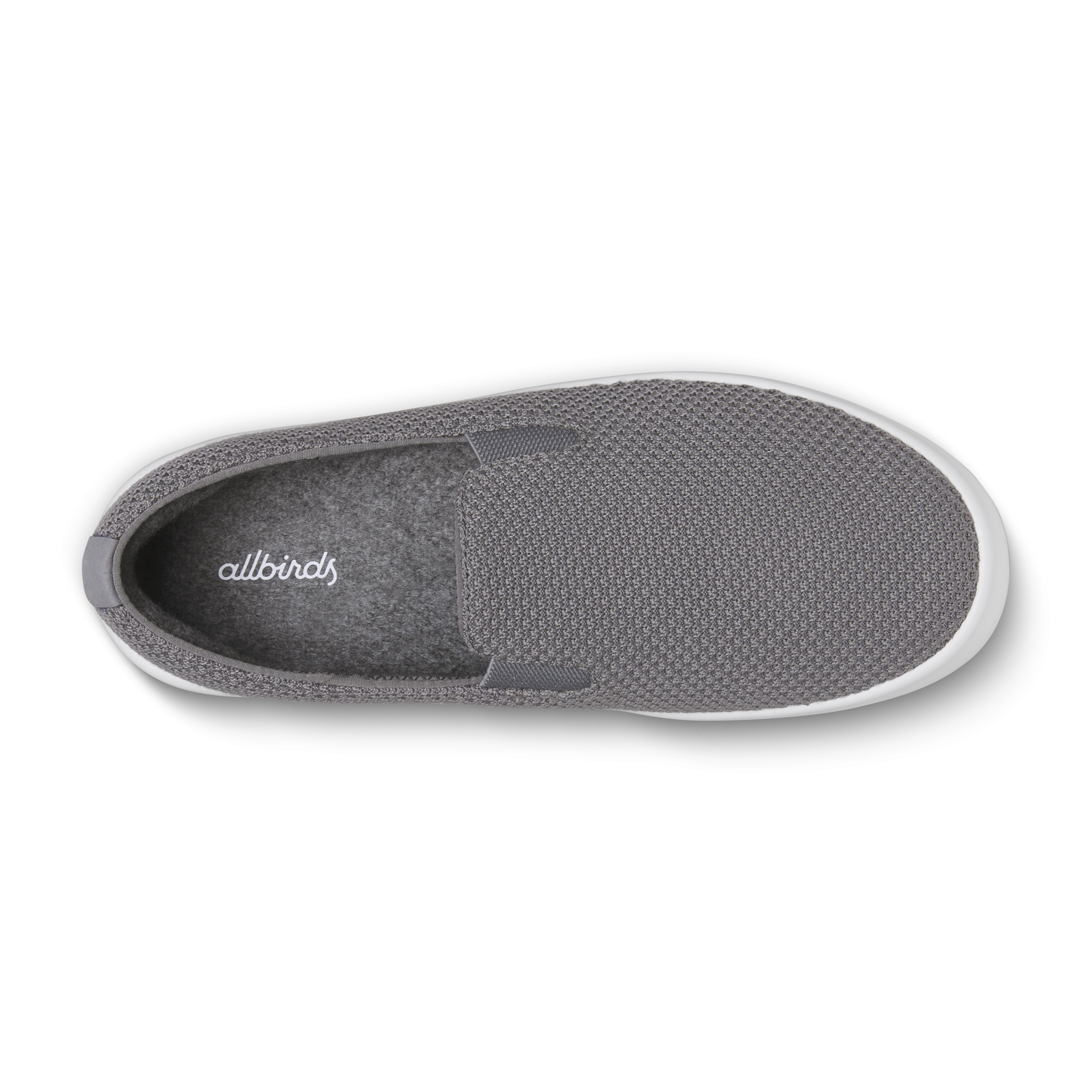Men's Cruiser Slip On - Mist (Blizzard Sole)