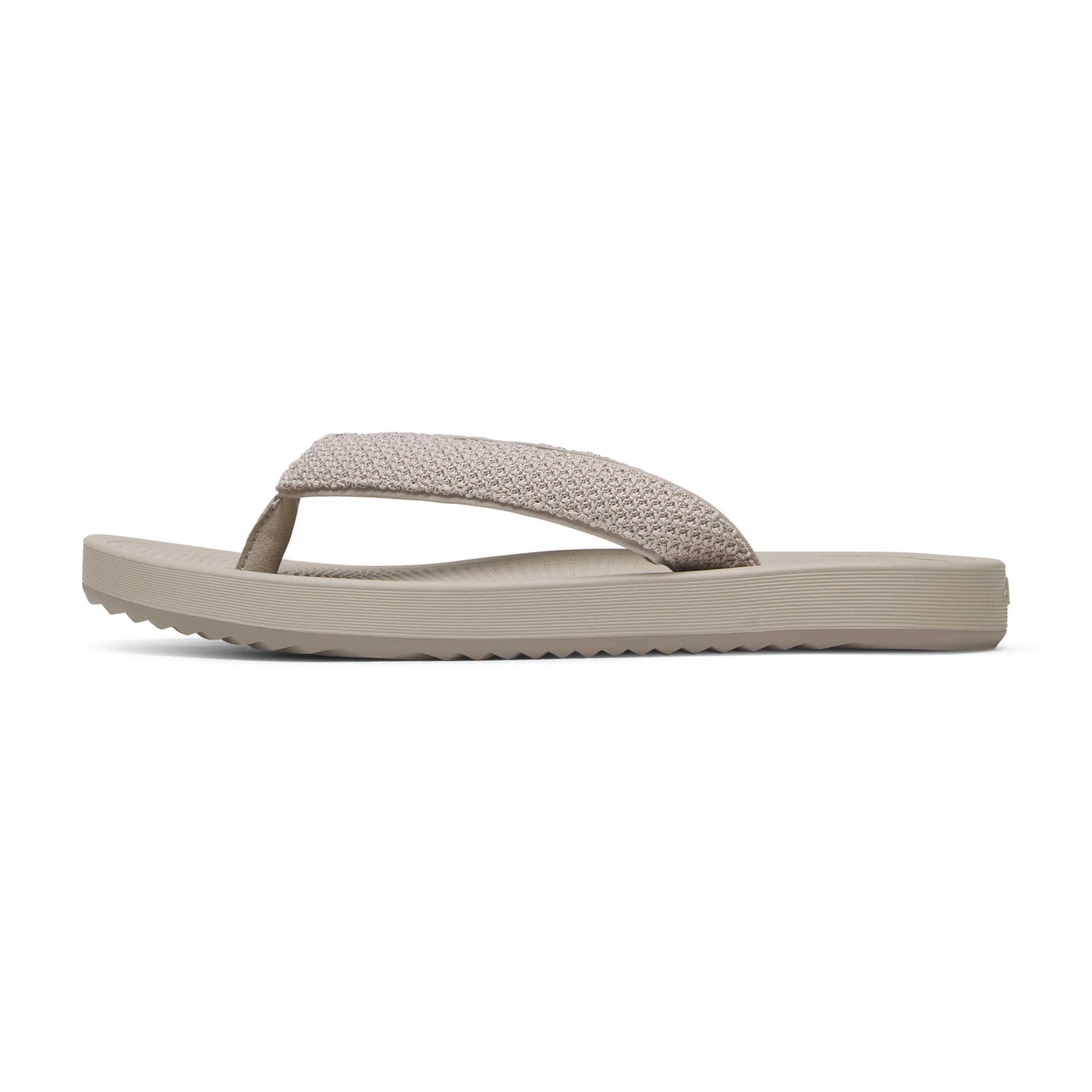 Men's Allbirds Flip Flop - Mushroom