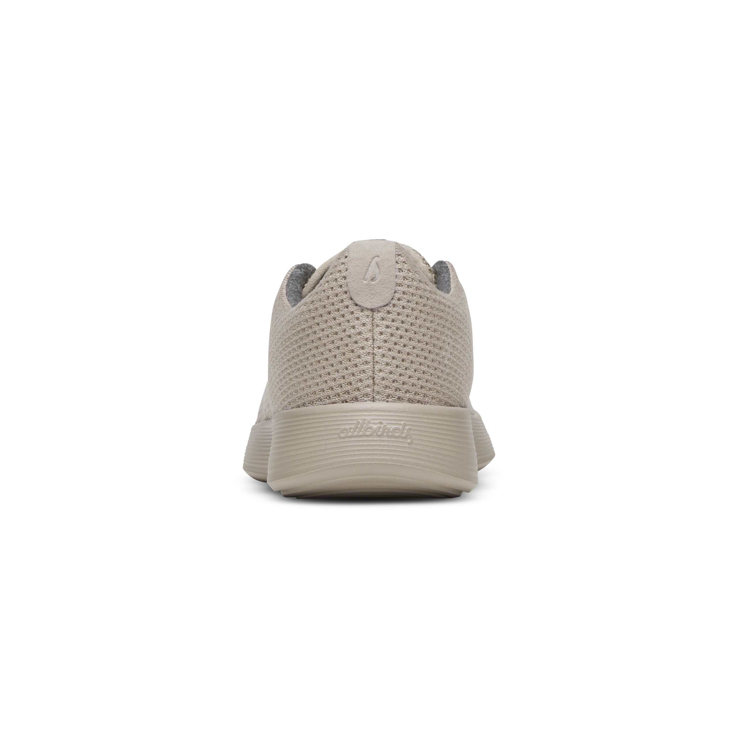 Women's Tree Runner NZ - Mushroom (Mushroom Sole)