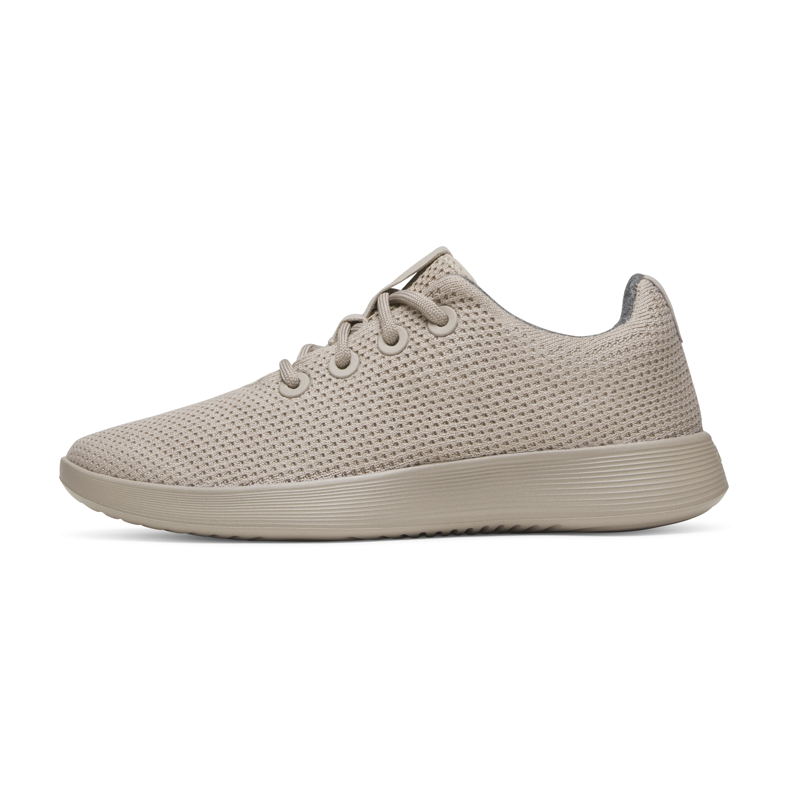 Men's Tree Runner NZ - Mushroom (Mushroom Sole)